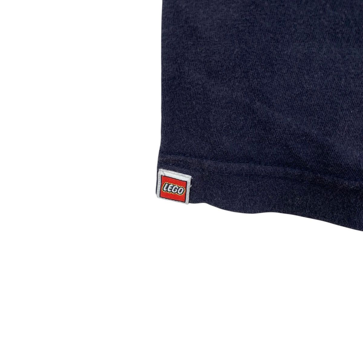 Uniqlo UNIQLO JAPAN x LEGO Collection Illustration Tee Shirt Top Size US L / EU 52-54 / 3 - 7 Thumbnail