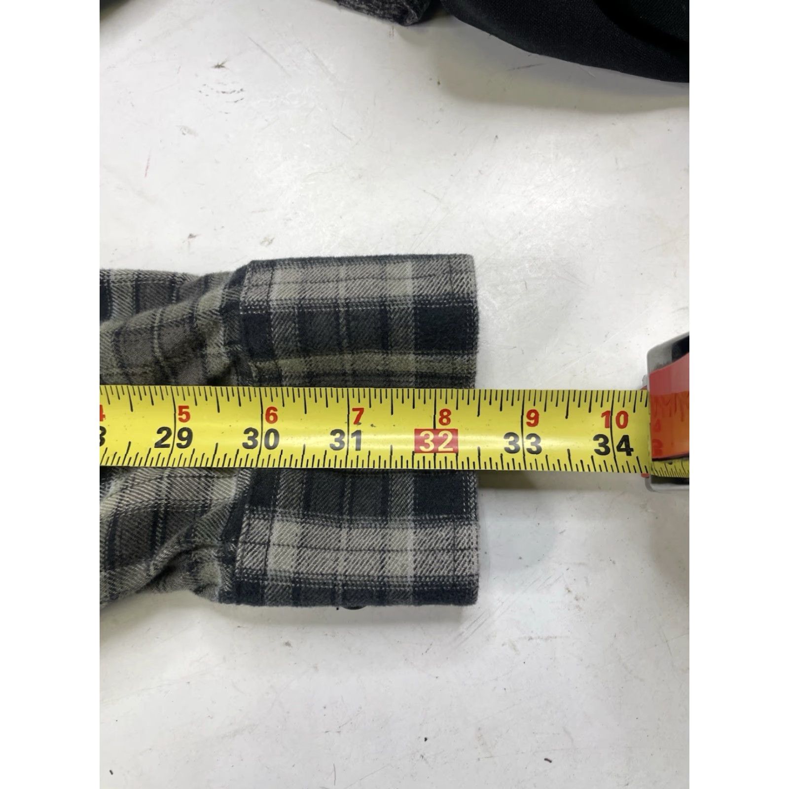 Vintage Kuhl Mens Large Dillinger Flannel Shirt Gray Plaid Button Long Sleeve 7186 Size US L / EU 52-54 / 3 - 4 Thumbnail