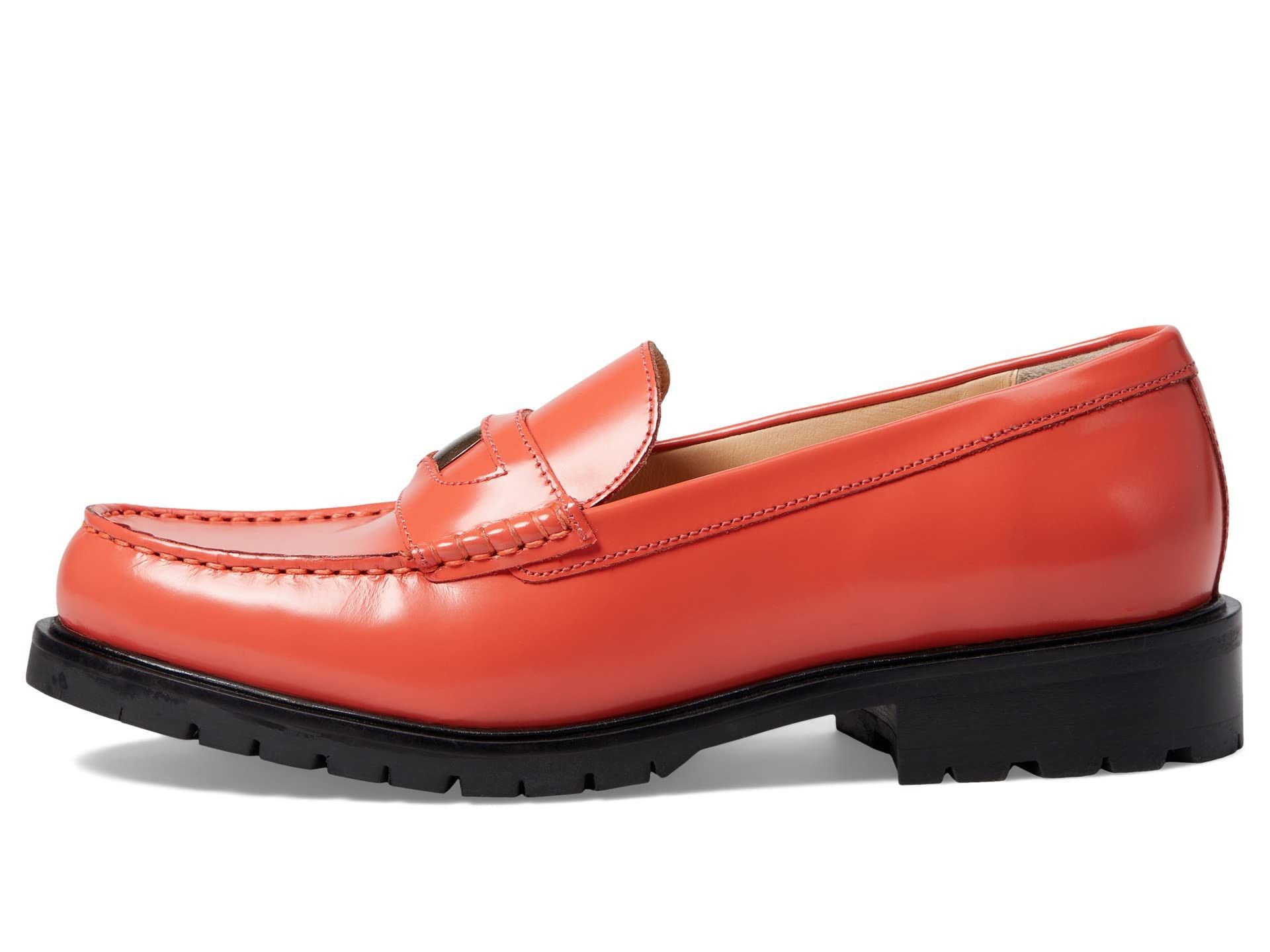 Free People Free People Liv Loafer Coral Fusion EU 36 - $89 Size US 5 / IT 35 - 4 Thumbnail