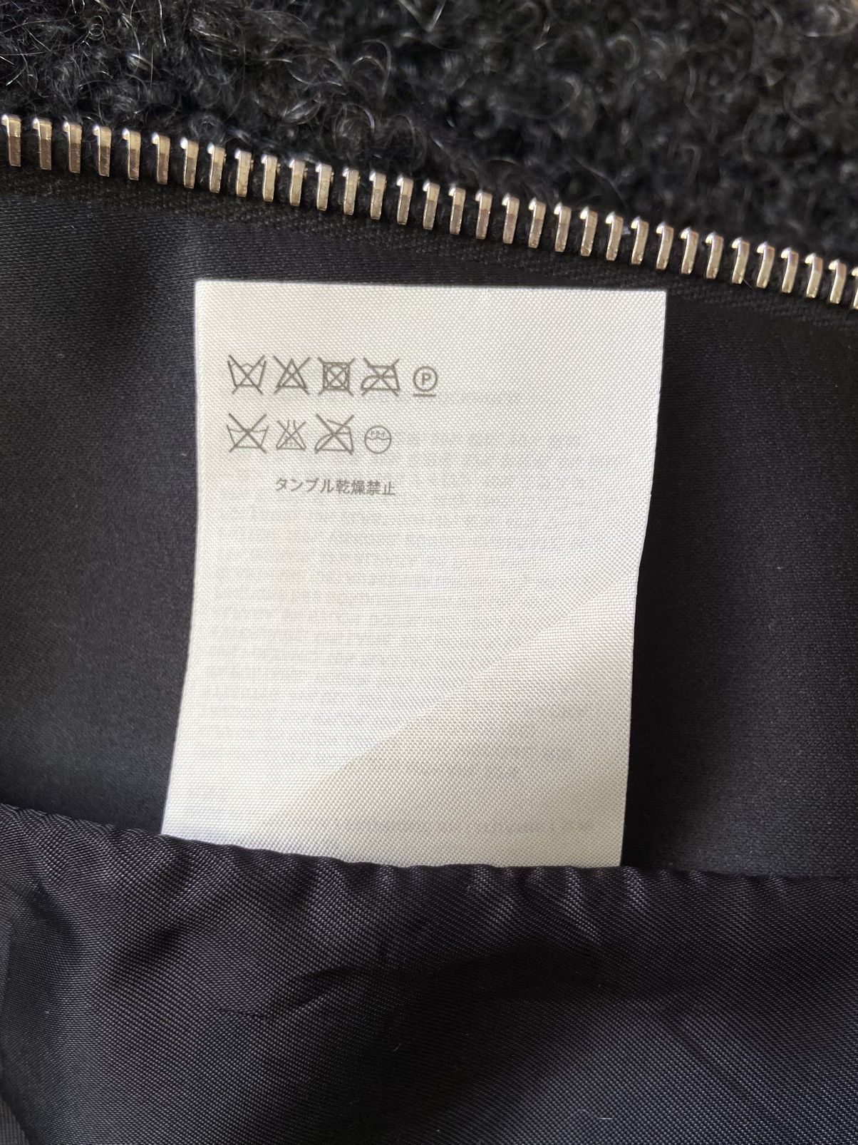 Acne Studios Acne Studios MA1 Wool Bomber 38 Size M / US 6-8 / IT 42-44 - 6 Thumbnail