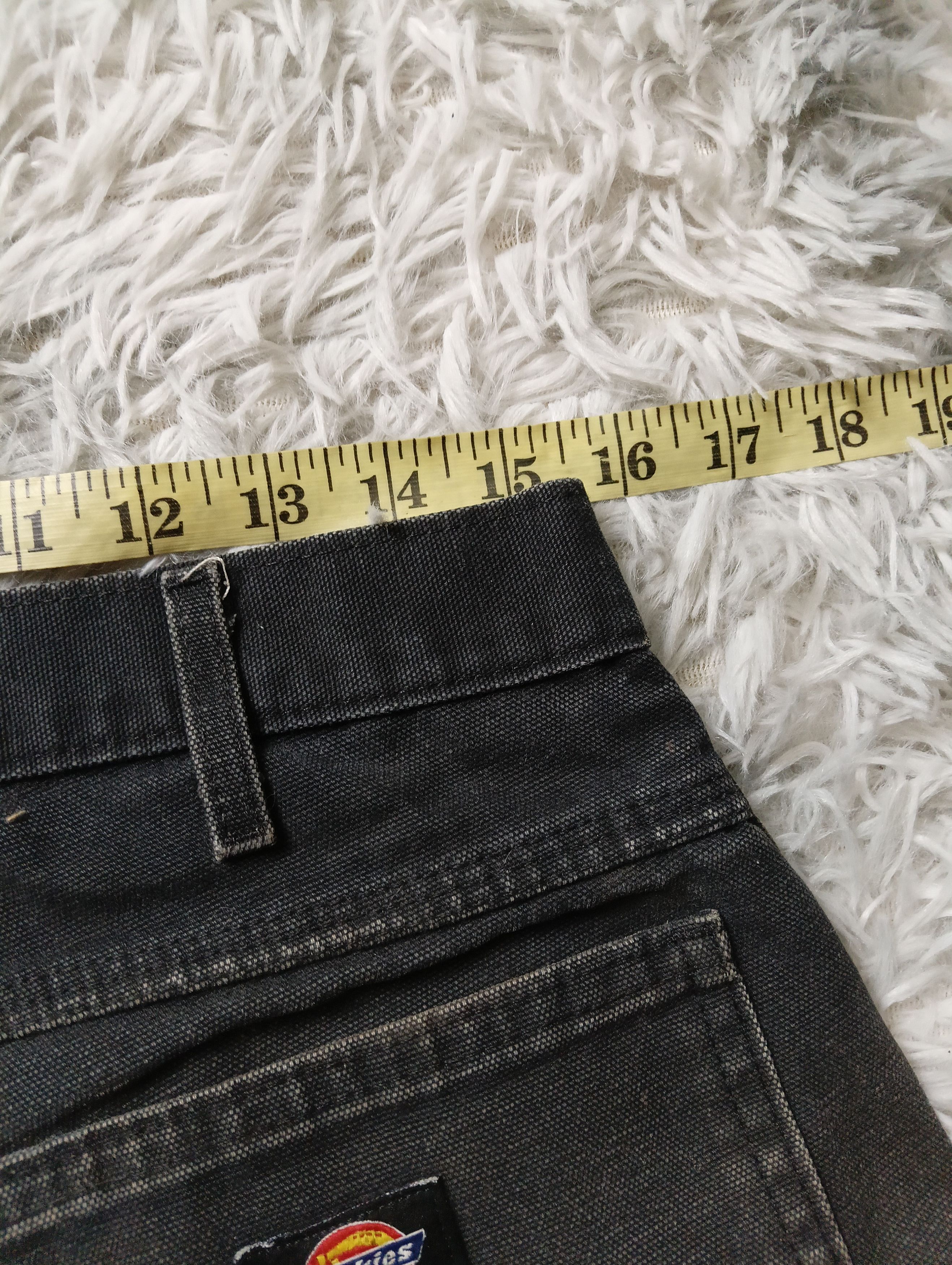 Dickies Dickies Workwear Size US 31 - 7 Thumbnail