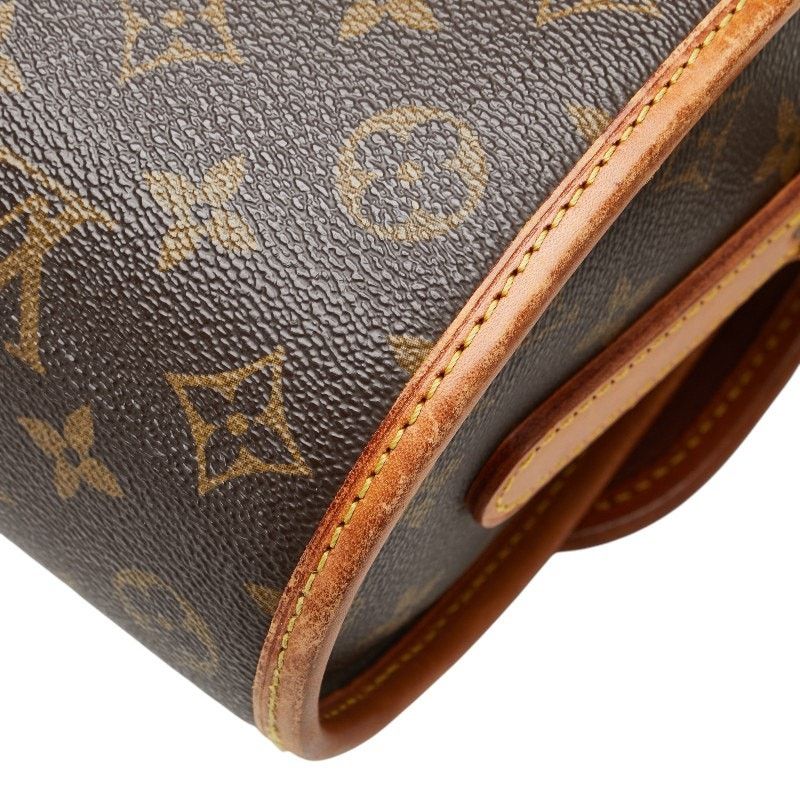 Louis Vuitton Louis Vuitton Monogram Marne Shoulder Bag M51369 Size ONE SIZE - 7 Thumbnail