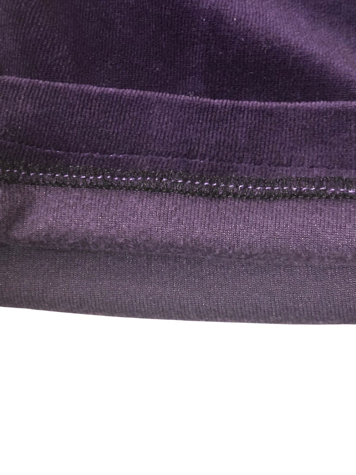 St. Johns Bay Women’s purple Pants.wp2503 Size 42" / US 20 - 4 Thumbnail