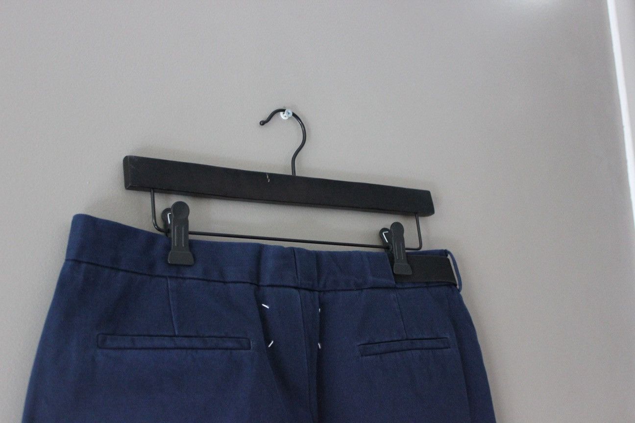 Maison Margiela Margiela pants Size US 40 / EU 56 - 8 Thumbnail