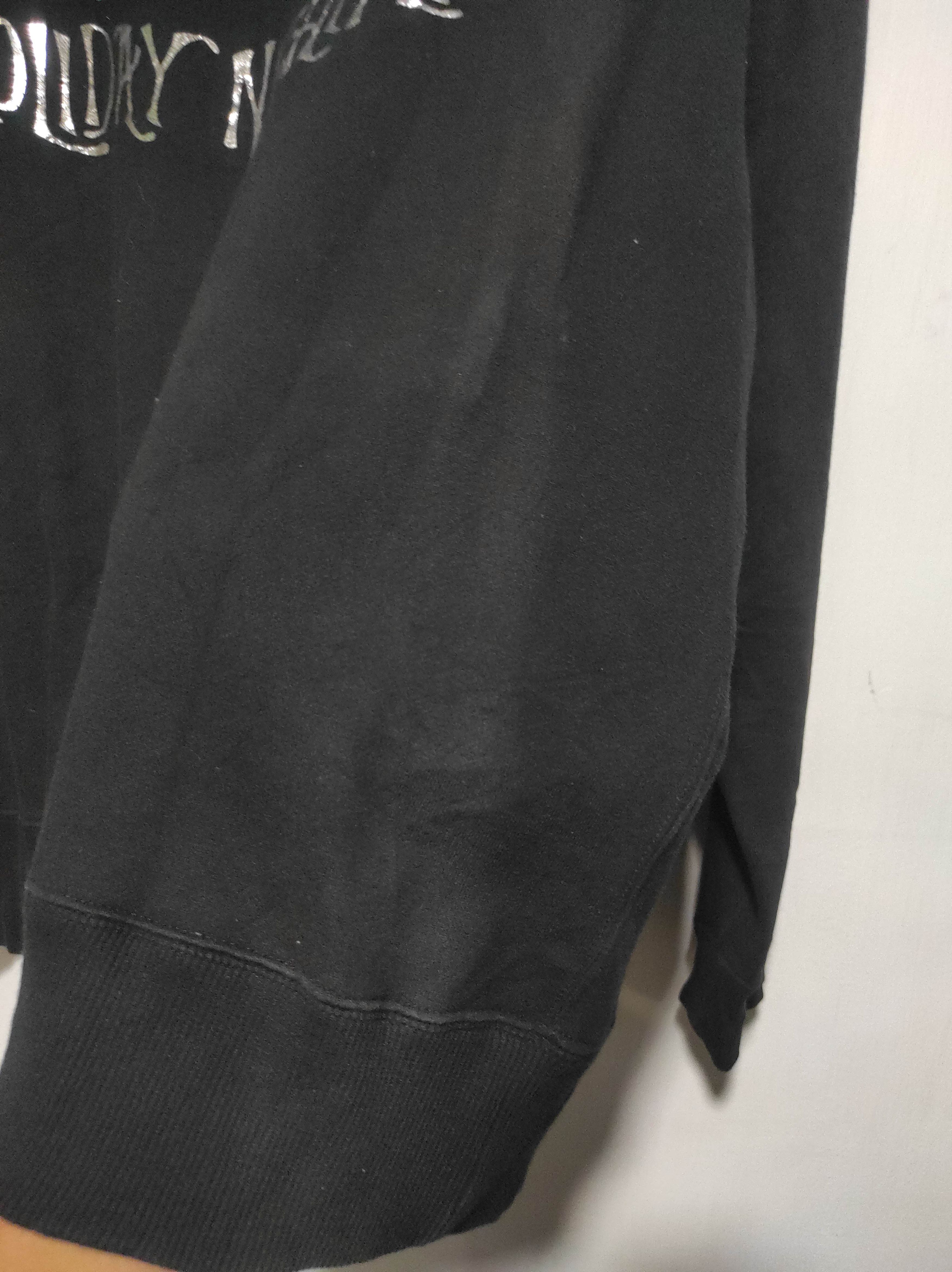 Disney Disney Tokyo fur hoodie ifsix LGB style Size US M / EU 48-50 / 2 - 19 Thumbnail