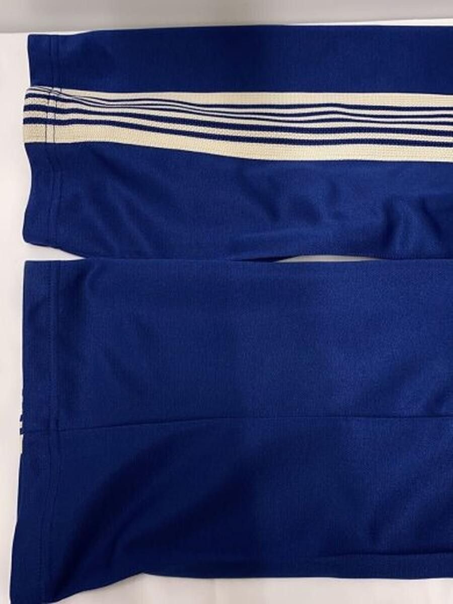 Needles Needles Polyester Pants Blue Size US 28 / EU 44 - 7 Thumbnail