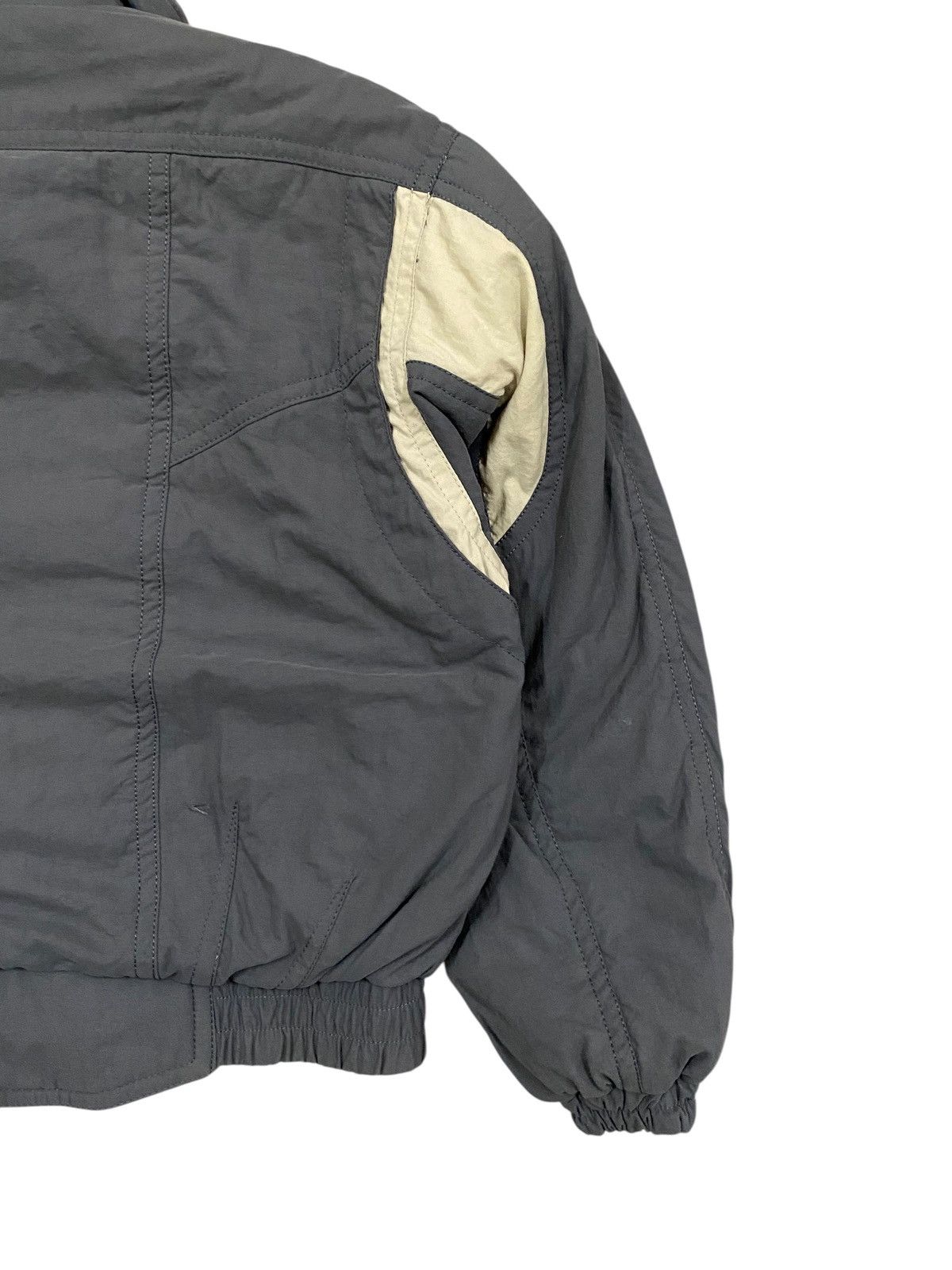Japanese Brand Vtg Phenix Ski Jacket Bomber Size US L / EU 52-54 / 3 - 5 Thumbnail