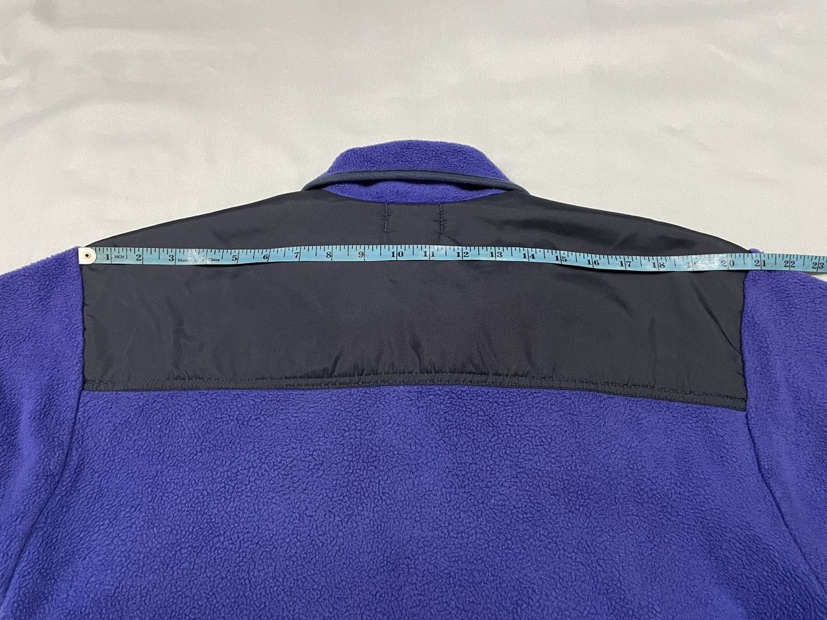The North Face Vintage The North Face flece jacket. Two tone size L Size US L / EU 52-54 / 3 - 8 Thumbnail
