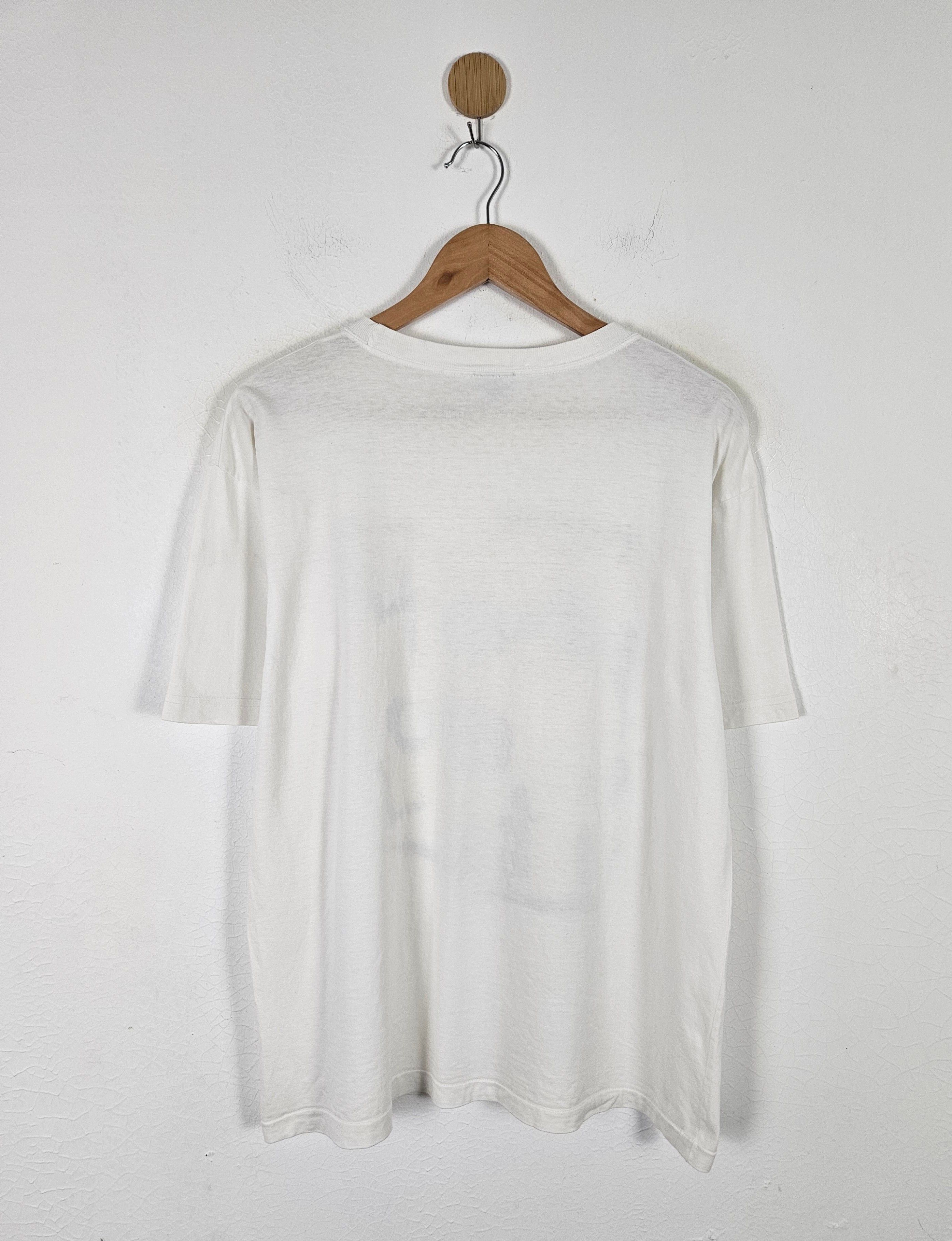 Nike × Vintage Vintage Nike Just Do it shirt Size US L / EU 52-54 / 3 - 3 Thumbnail
