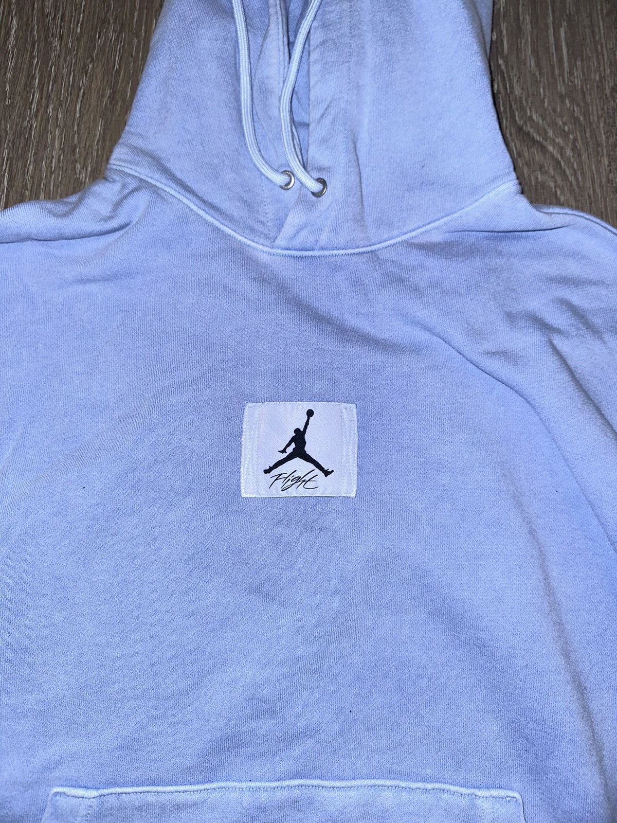 Jordan Brand Statement hoodie Size US M / EU 48-50 / 2 - 2 Thumbnail