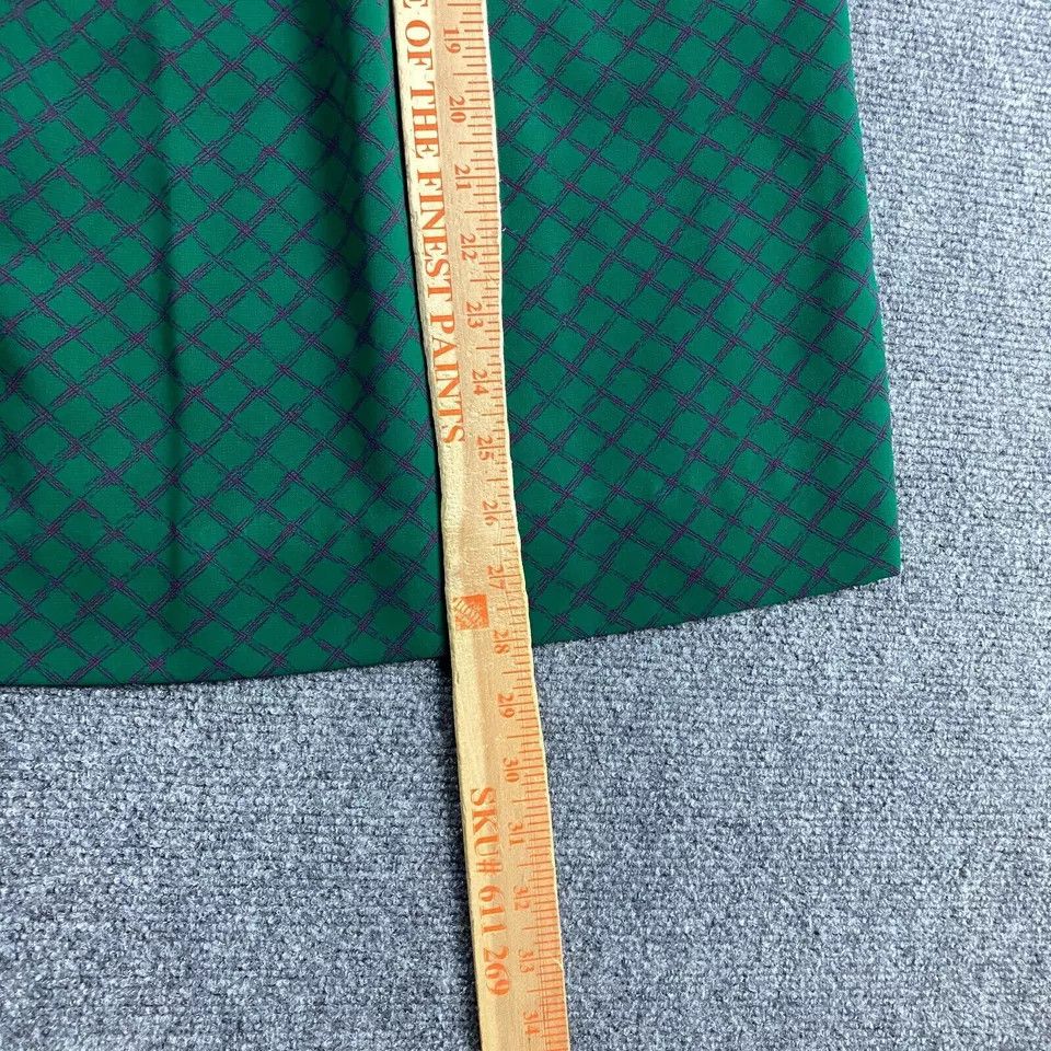 Vintage Country Sophisticates by Pendleton Skirt Women's Size 12 Size 34" / US 12 / IT 48 - 3 Thumbnail