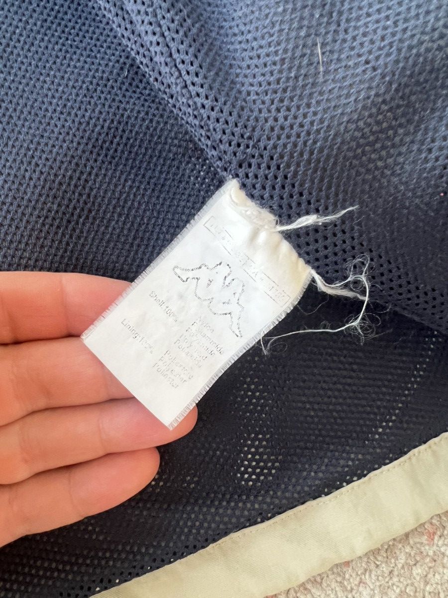 Other Kappa Vintage Jacket Size US L / EU 52-54 / 3 - 6 Thumbnail