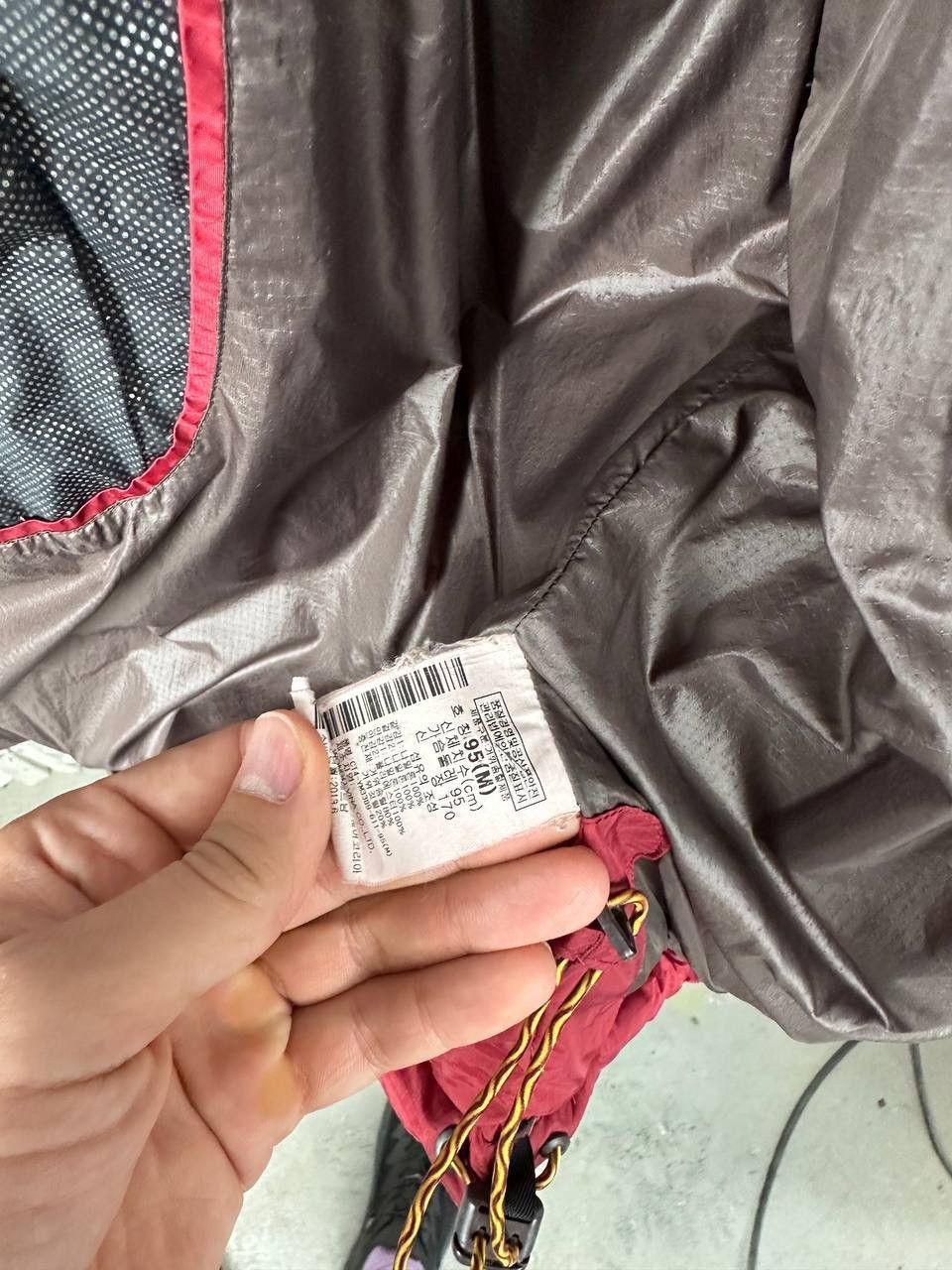 Columbia Columbia Omni-Wind Down Puffer Size US M / EU 48-50 / 2 - 6 Thumbnail