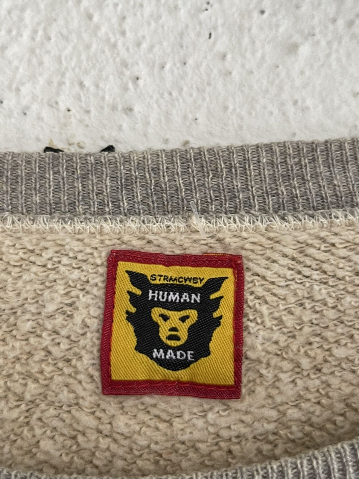 Human Made Human Made The Beatles The Tee Bee Zees Vintage Nigold Size US S / EU 44-46 / 1 - 5 Thumbnail