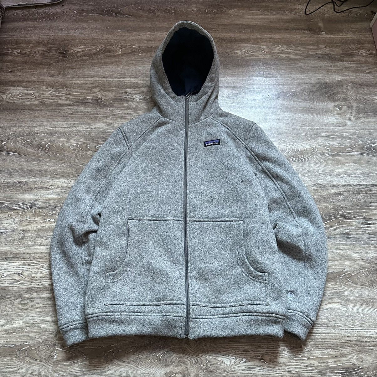 Patagonia Patagonia Insulated Better Sweater Jacket Gorpcore Y2K Size US M / EU 48-50 / 2 - 2 Thumbnail