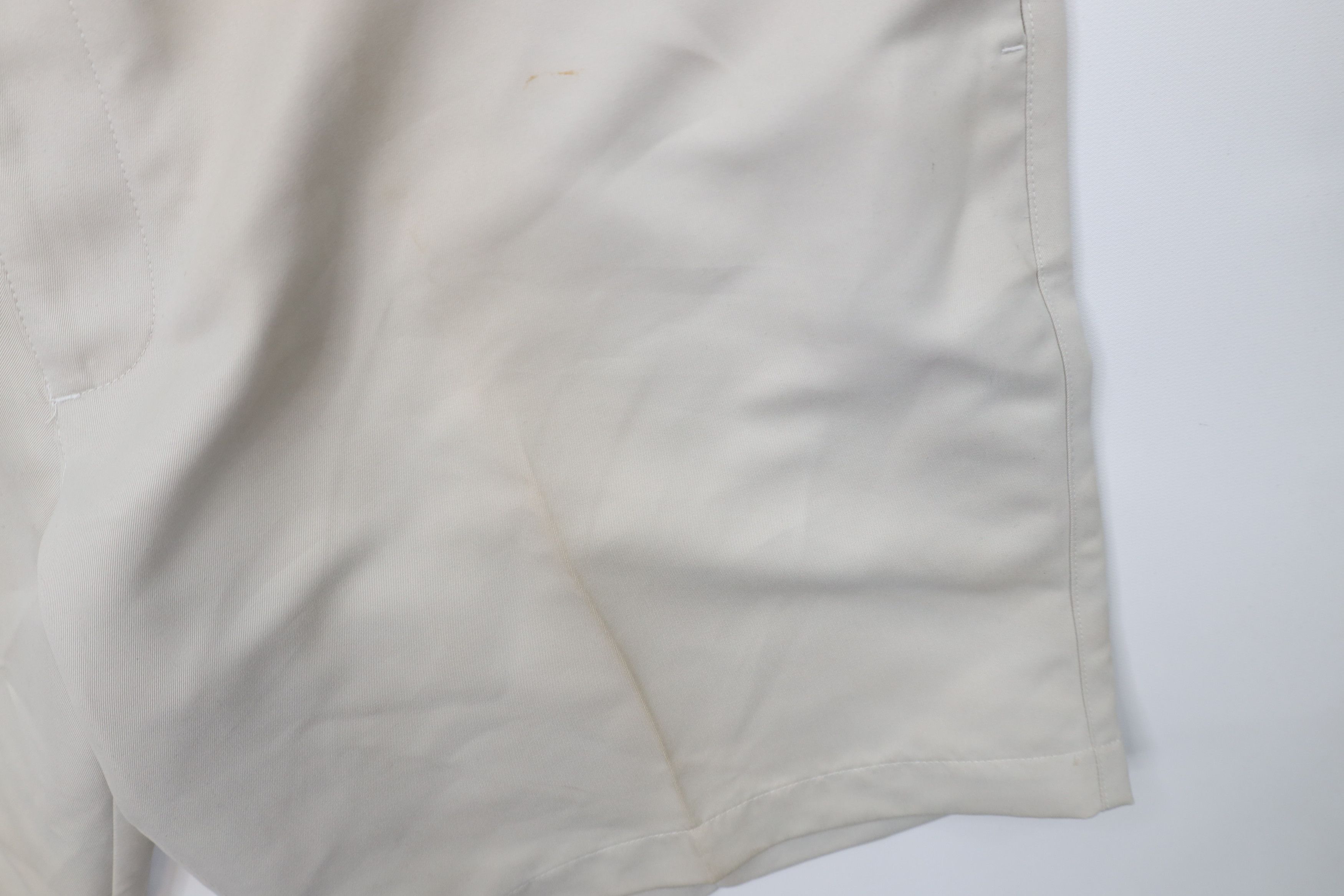 Vintage Deadstock Vintage Y2K Streetwear Golf Chino Shorts Stone Size US 38 / EU 54 - 5 Thumbnail