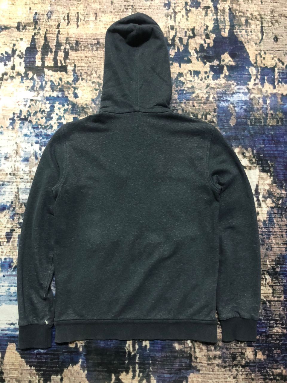 Armani Exchange Sick Y2K Armani Exchange Full Zip Hoodie Rare Size US S / EU 44-46 / 1 - 3 Thumbnail