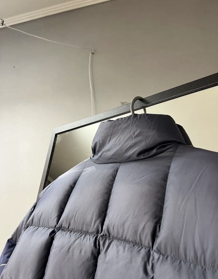 Nike Nike ACG Vintage Y2K Down Jacket Bilateral Puffer Jacket Size US S / EU 44-46 / 1 - 10 Thumbnail