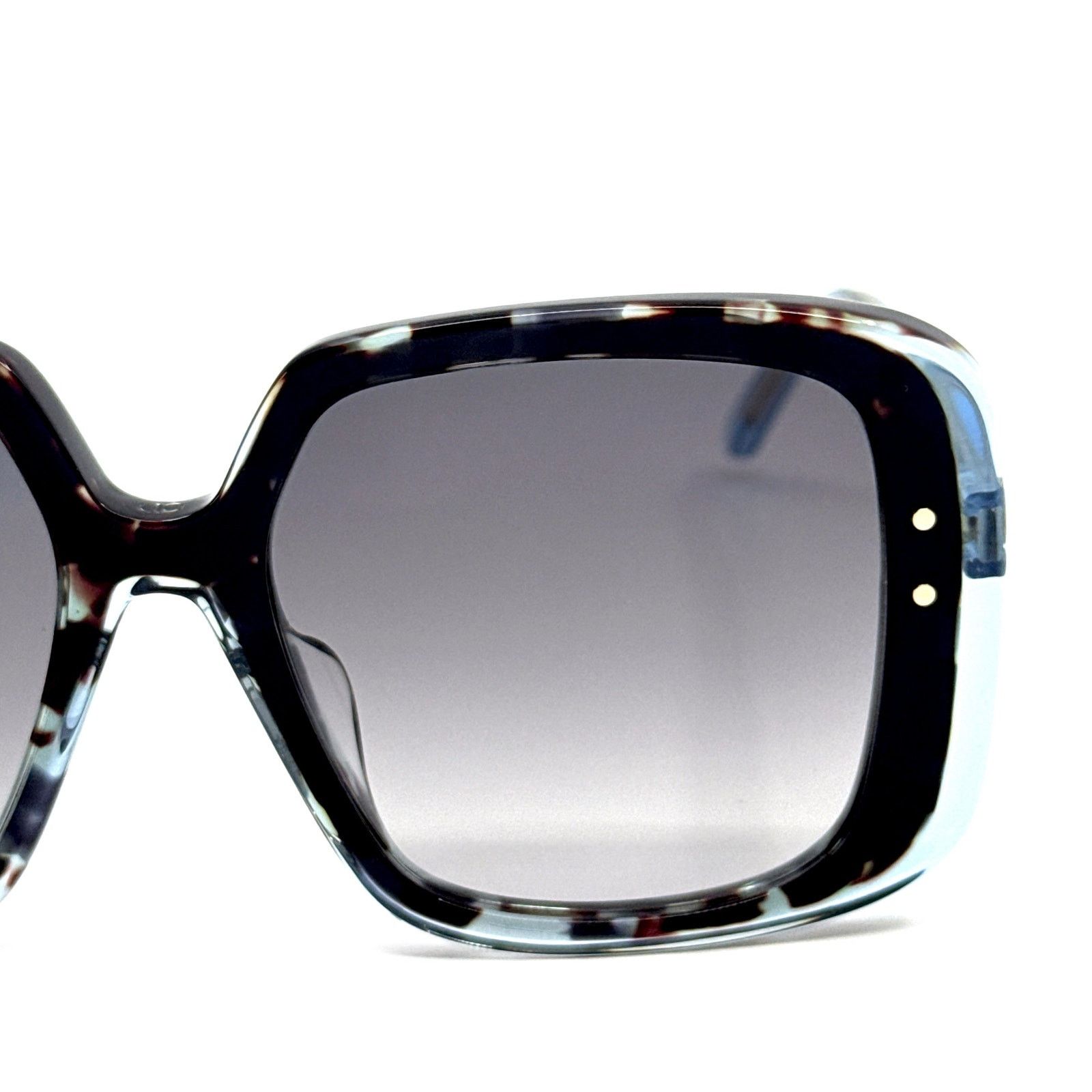 Dior New! CHRISTIAN DIOR Sunglasses DiorHighlight S3F 20AI Size ONE SIZE - 5 Thumbnail