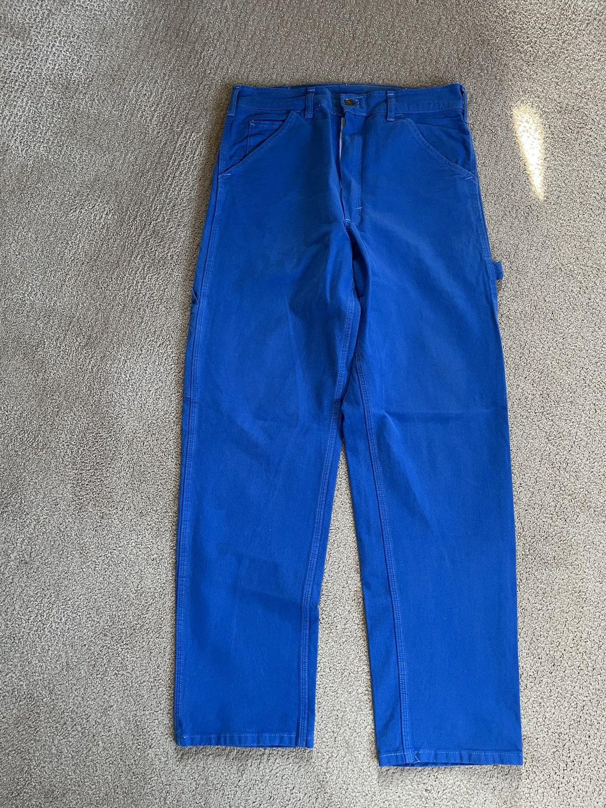 OG STAN RAY USA painter pants