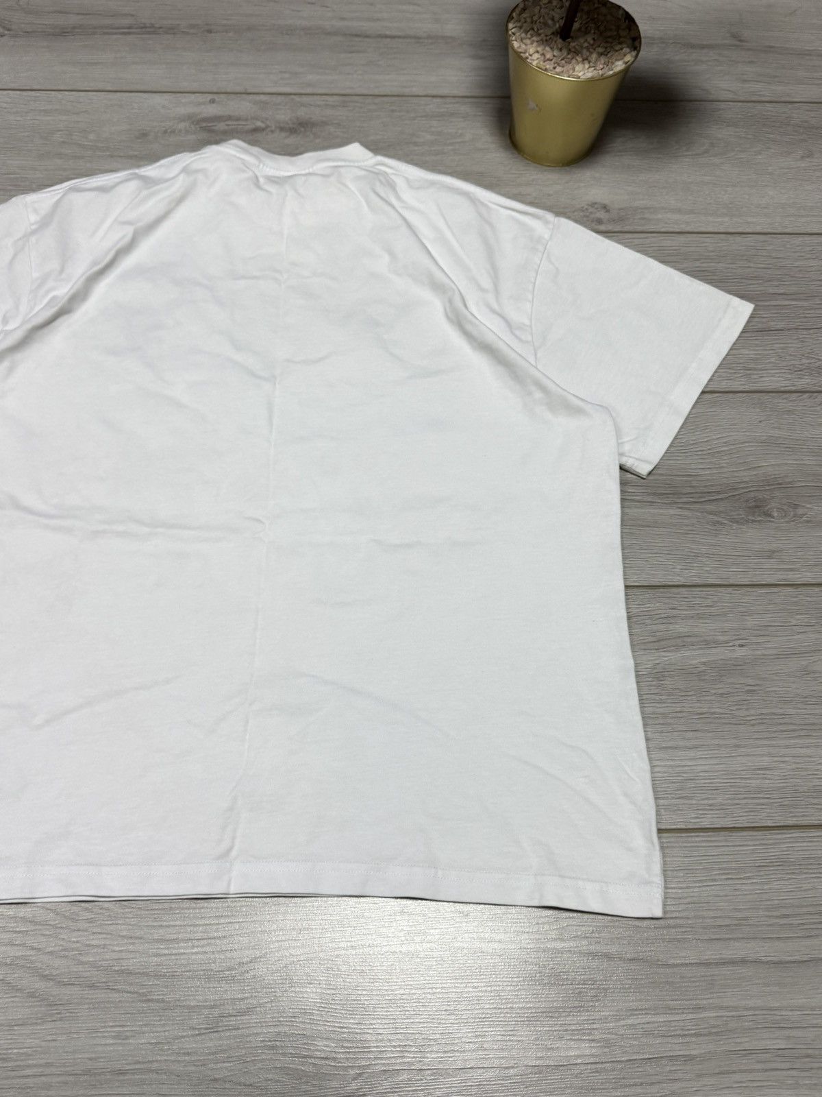 Brain Dead Brain Dead Body Fluids Shirt ducks tee Size US L / EU 52-54 / 3 - 10 Thumbnail