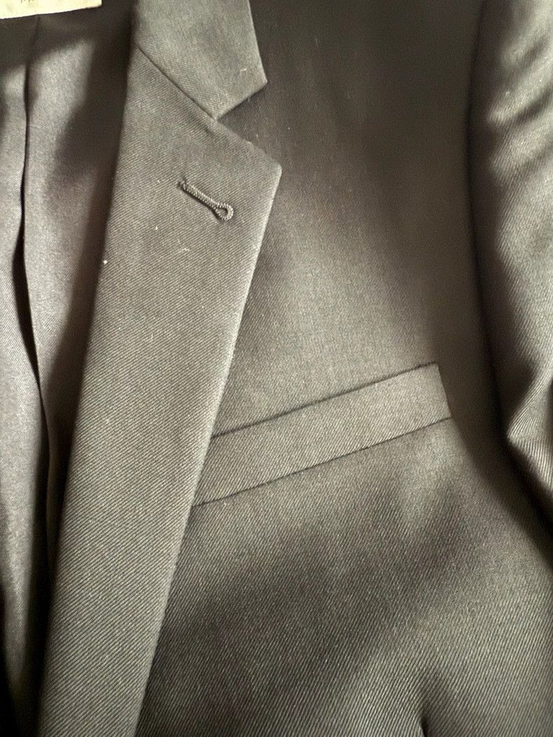 Yves Saint Laurent saint laurent suit 2501-Nextarrow Size 48R - 6 Thumbnail