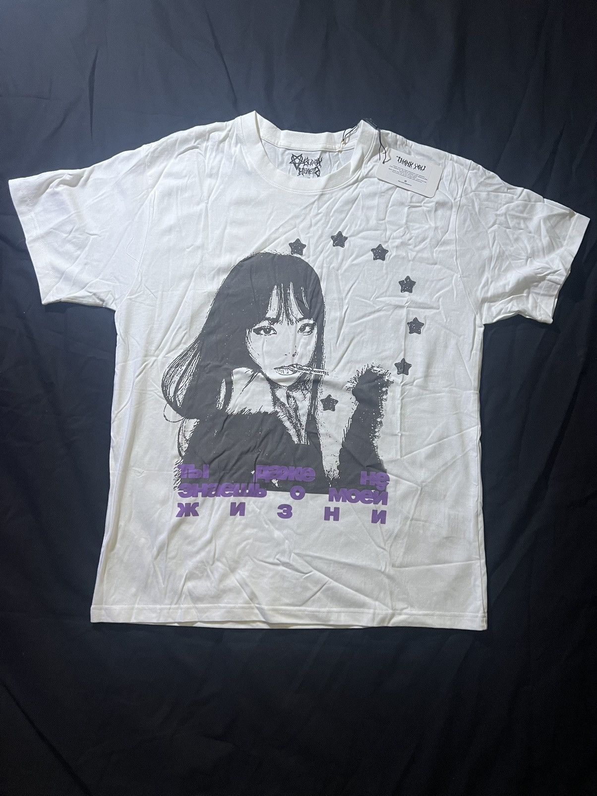 Other Bloodyhearts Tee Size US M / EU 48-50 / 2 - 1 Preview