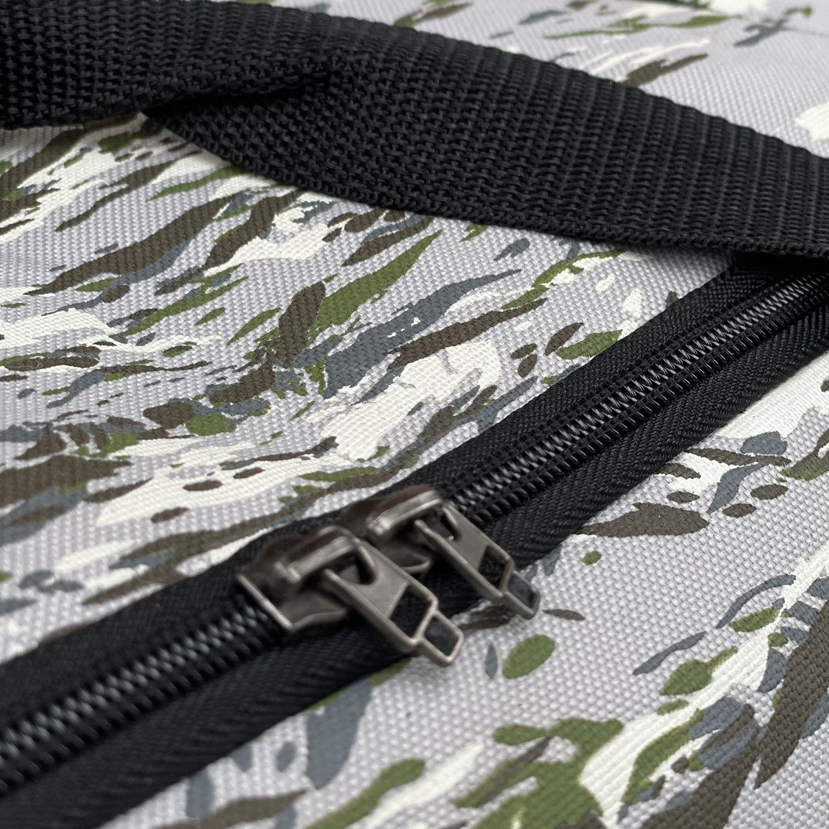 Oakley Oakley Camouflage Duffle/Travel Bag Size ONE SIZE - 10 Thumbnail
