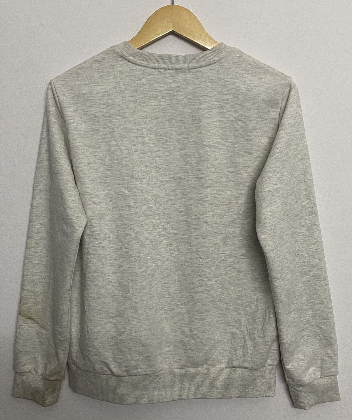 Guess Guess Sweatshirts Streetwear Size US M / EU 48-50 / 2 - 2 Thumbnail