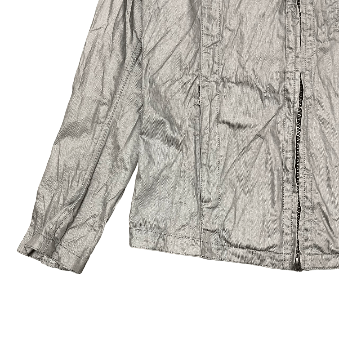 Tete Homme Vintage Tete Homme by Issey Miyake Jacket Size US M / EU 48-50 / 2 - 3 Thumbnail