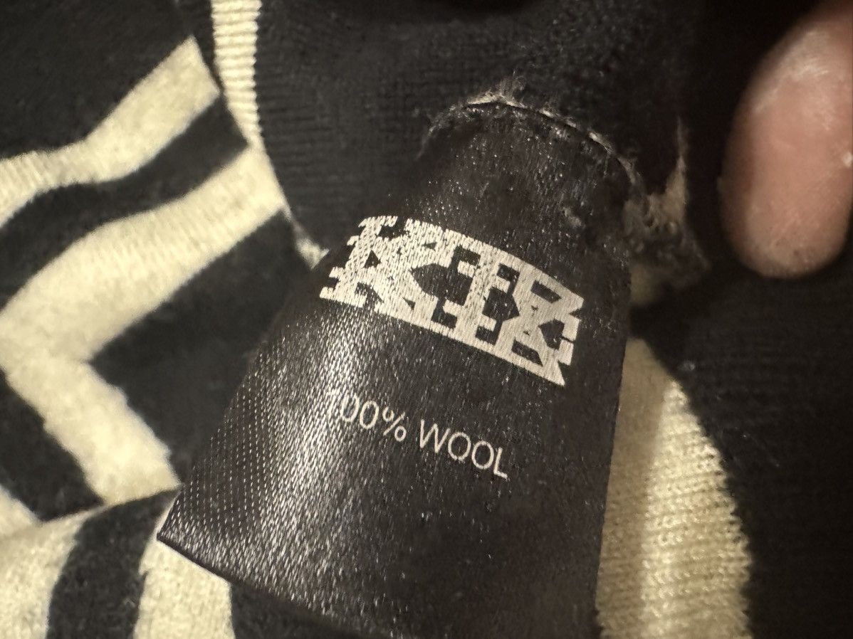 KTZ Rare KTZ Pullover Goth Punk Cyber Deadstock Size US S / EU 44-46 / 1 - 4 Thumbnail