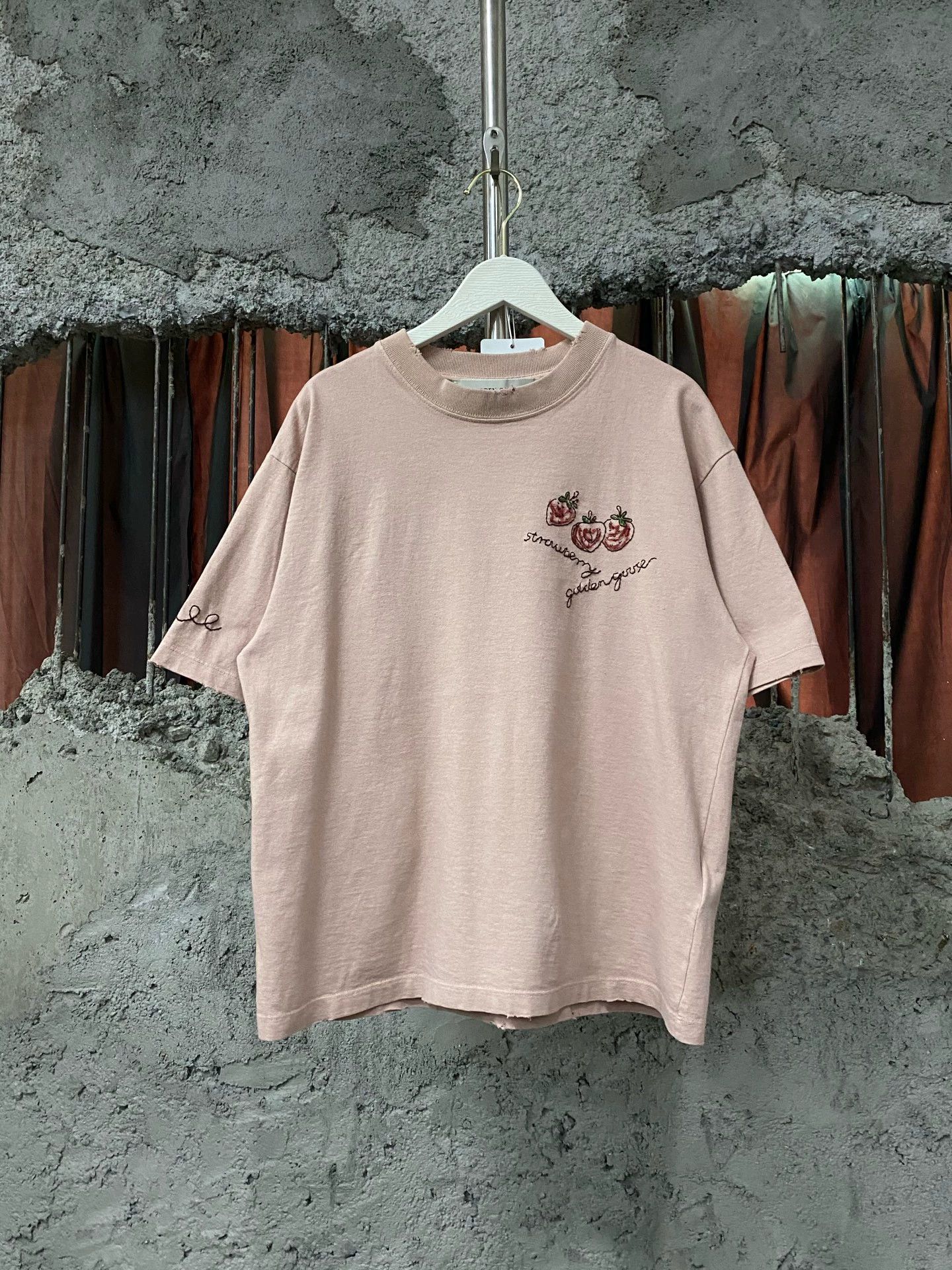 Golden Goose Golden Goose T-shirt xs Size XS / US 0-2 / IT 36-38 - 1 Thumbnail