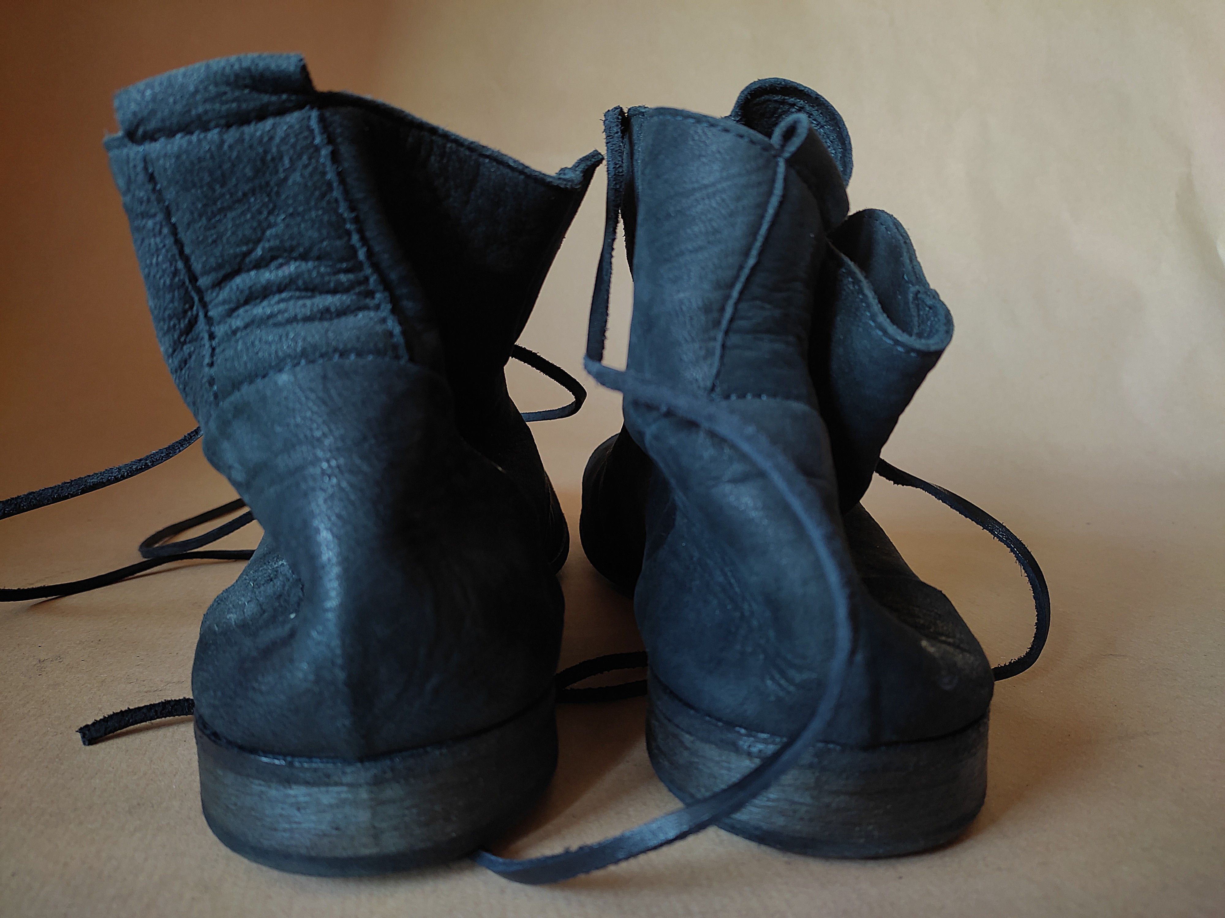 Marsell Ankle Boot Marsèll Size US 9 / EU 42 - 4 Thumbnail