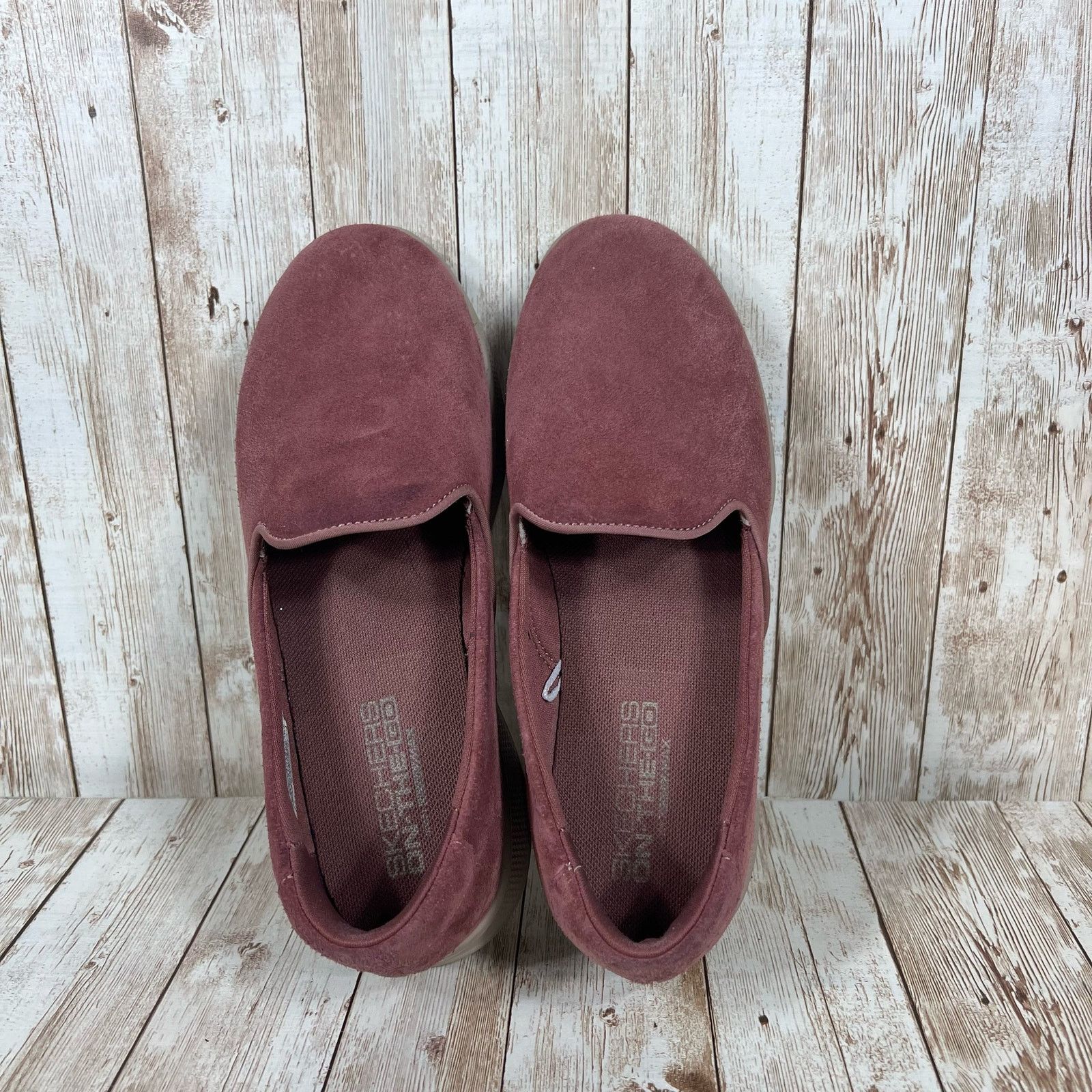 SKECHERS Skechers on the go Womens 6 Size US 6 / IT 36 - 5 Thumbnail