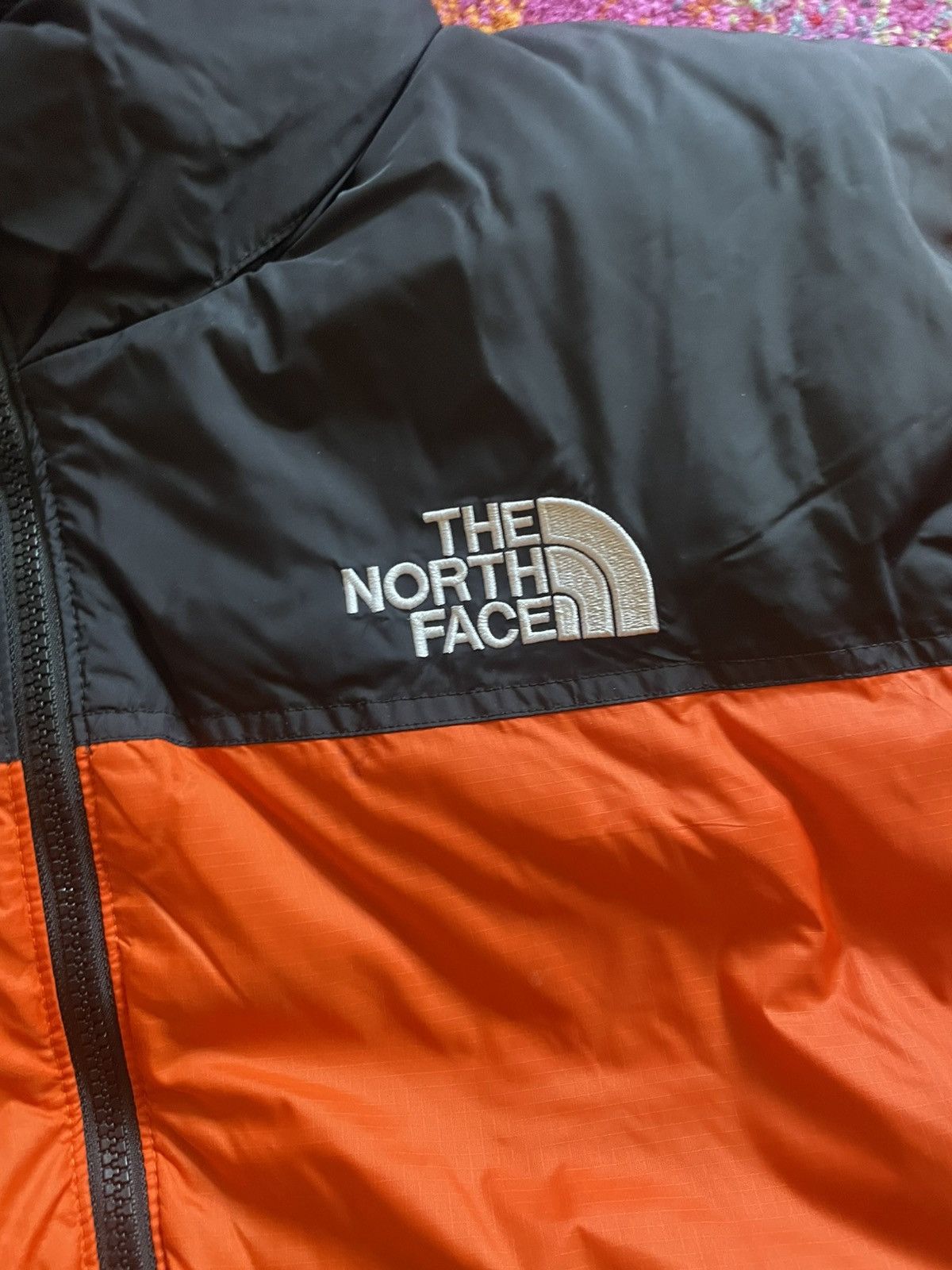 The North Face Nuptse Size US XL / EU 56 / 4 - 2 Thumbnail
