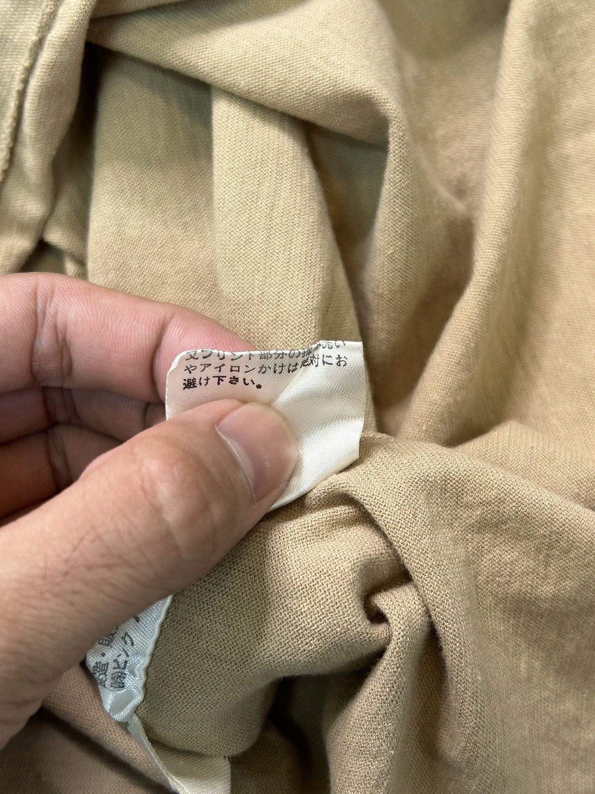 Designer Vintage Karl Helmut Size US M / EU 48-50 / 2 - 9 Thumbnail