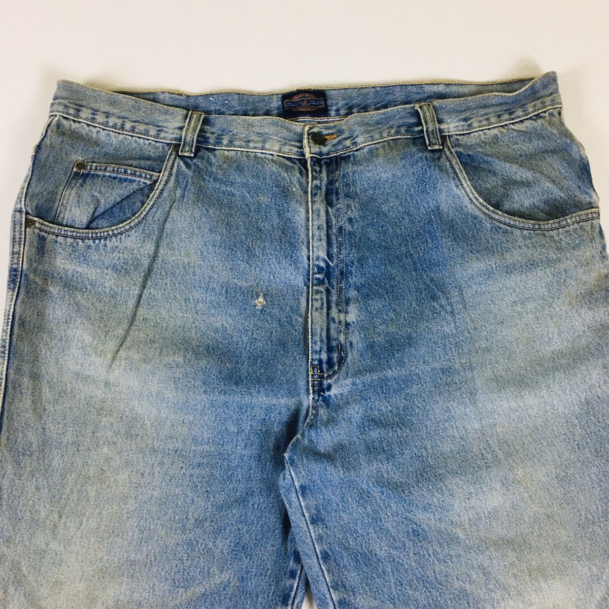 Traditional Weatherwear Vintage Traditional Grade A Jeans Size 46 Size US 44 / EU 60 - 5 Thumbnail
