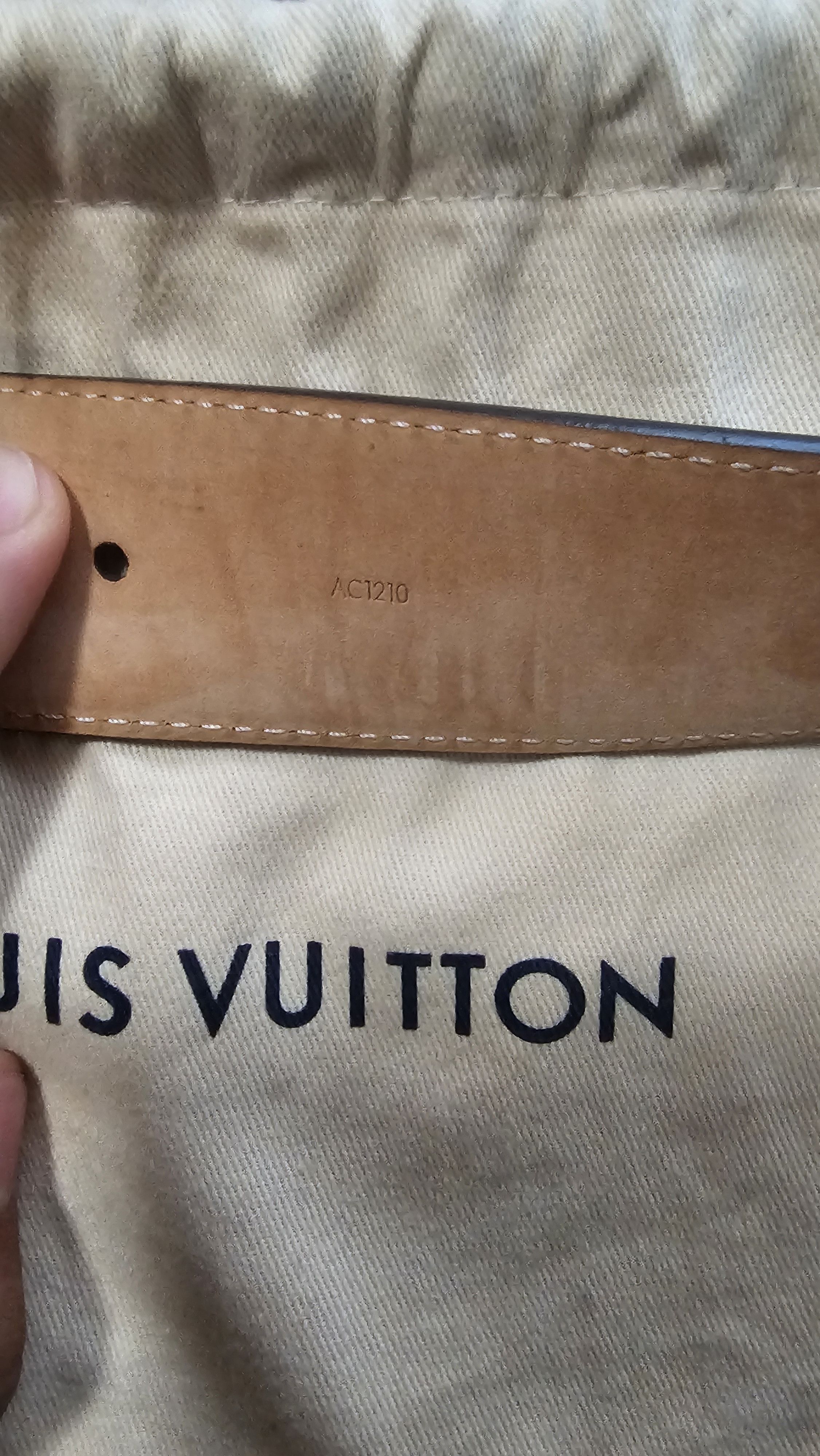 Louis Vuitton Monogram