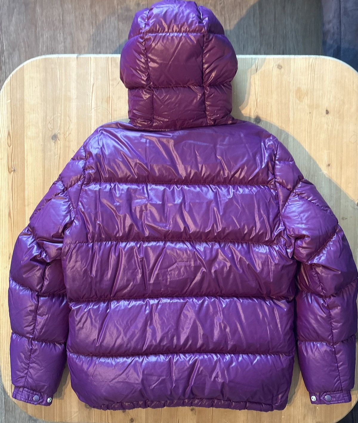 Moncler Moncler Ecrins Jacket Size US L / EU 52-54 / 3 - 20 Thumbnail