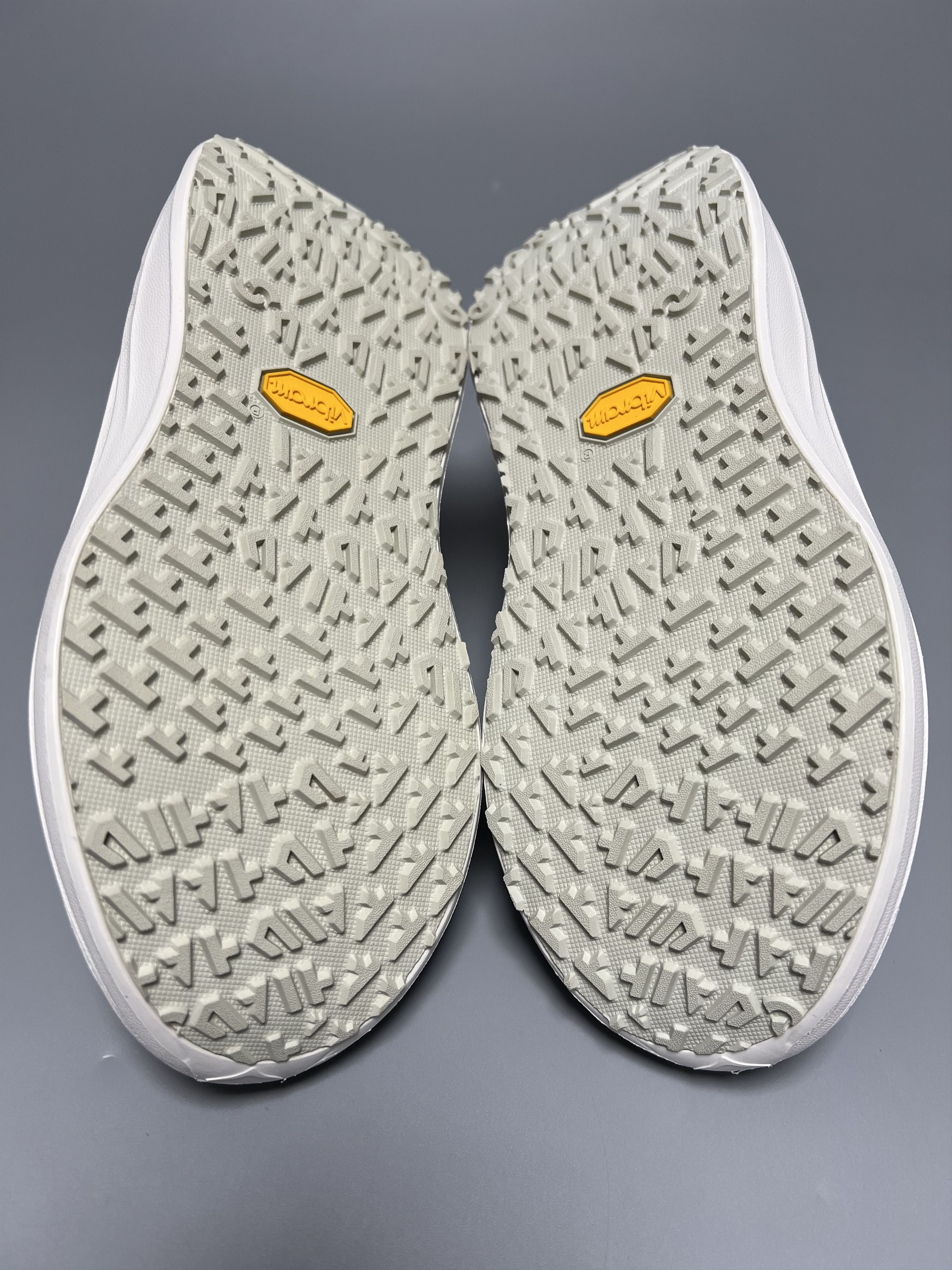 Hoka Hoka One One U Thoughtful Creation White Sneakers Size US 5.5 / IT 35.5 - 14 Thumbnail