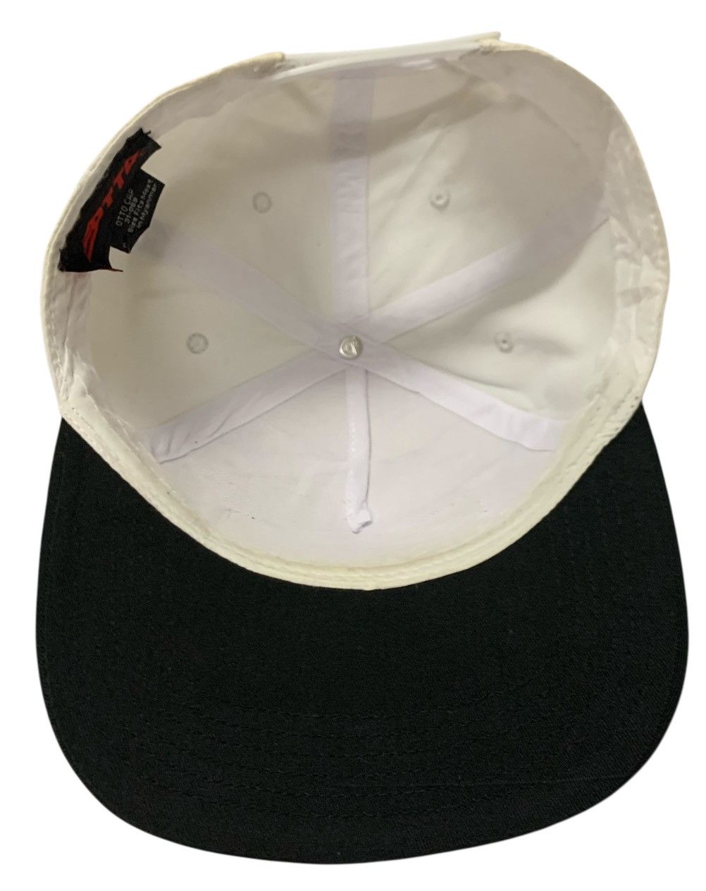 Otto Otto KSL Neighborhood Snapback cap Size ONE SIZE - 6 Thumbnail