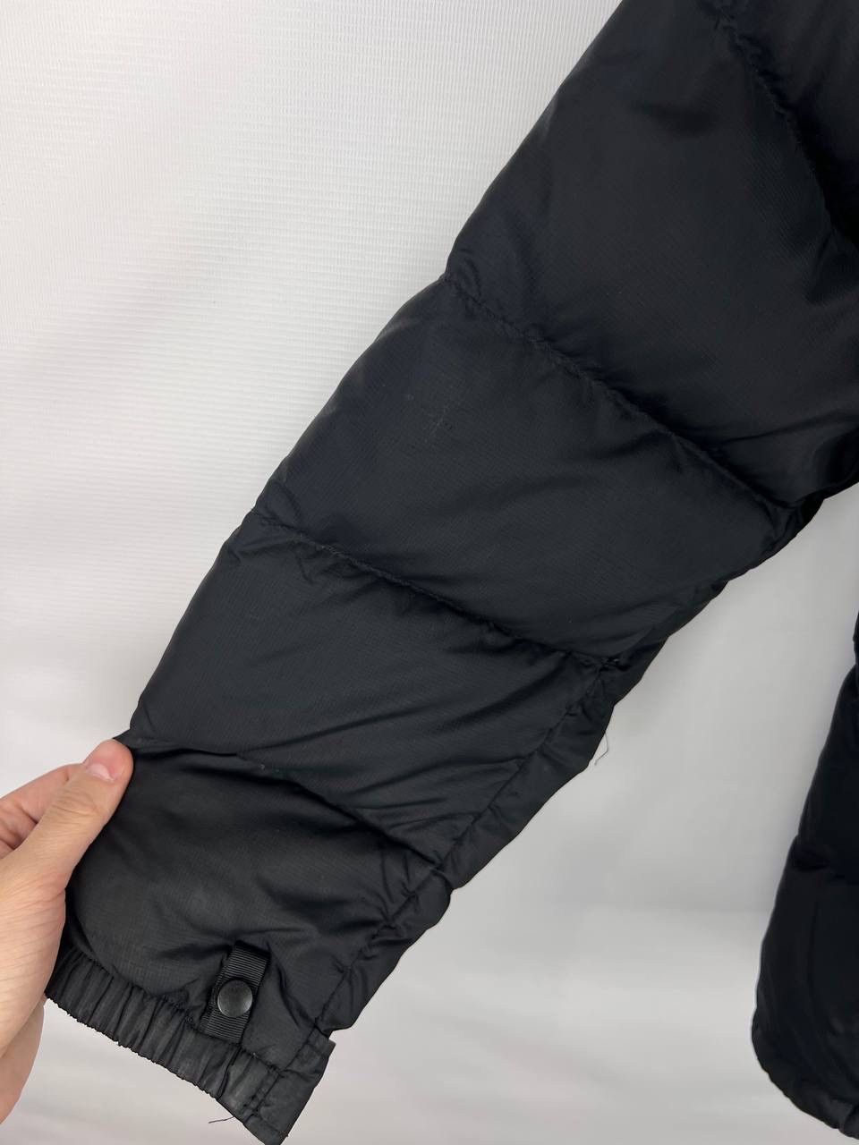 The North Face The North Face 700 down jacket woman size L Size L / US 10 / IT 46 - 24 Thumbnail