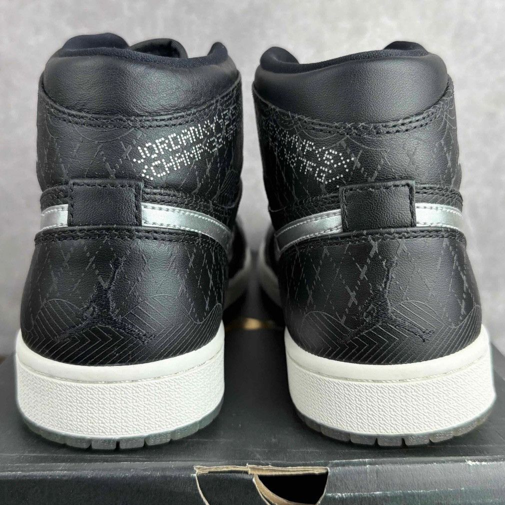 Jordan Brand NEW Air Jordan 1 Retro High All-Star Passport 850703-011 OG Size US 9 / EU 42 - 6 Thumbnail