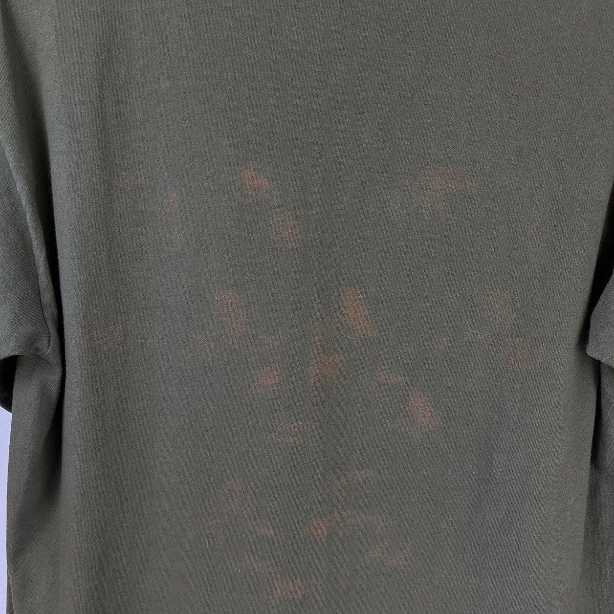 Ecko Unltd. Ecko Unltd Tee Vintage Affliction Opium Rare Rap Y2k Skate Size US M / EU 48-50 / 2 - 7 Thumbnail