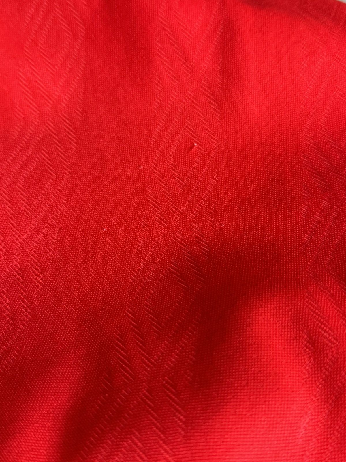 Umbro Nottingham Forest 94/96 Home Football Jersey Size US L / EU 52-54 / 3 - 12 Thumbnail