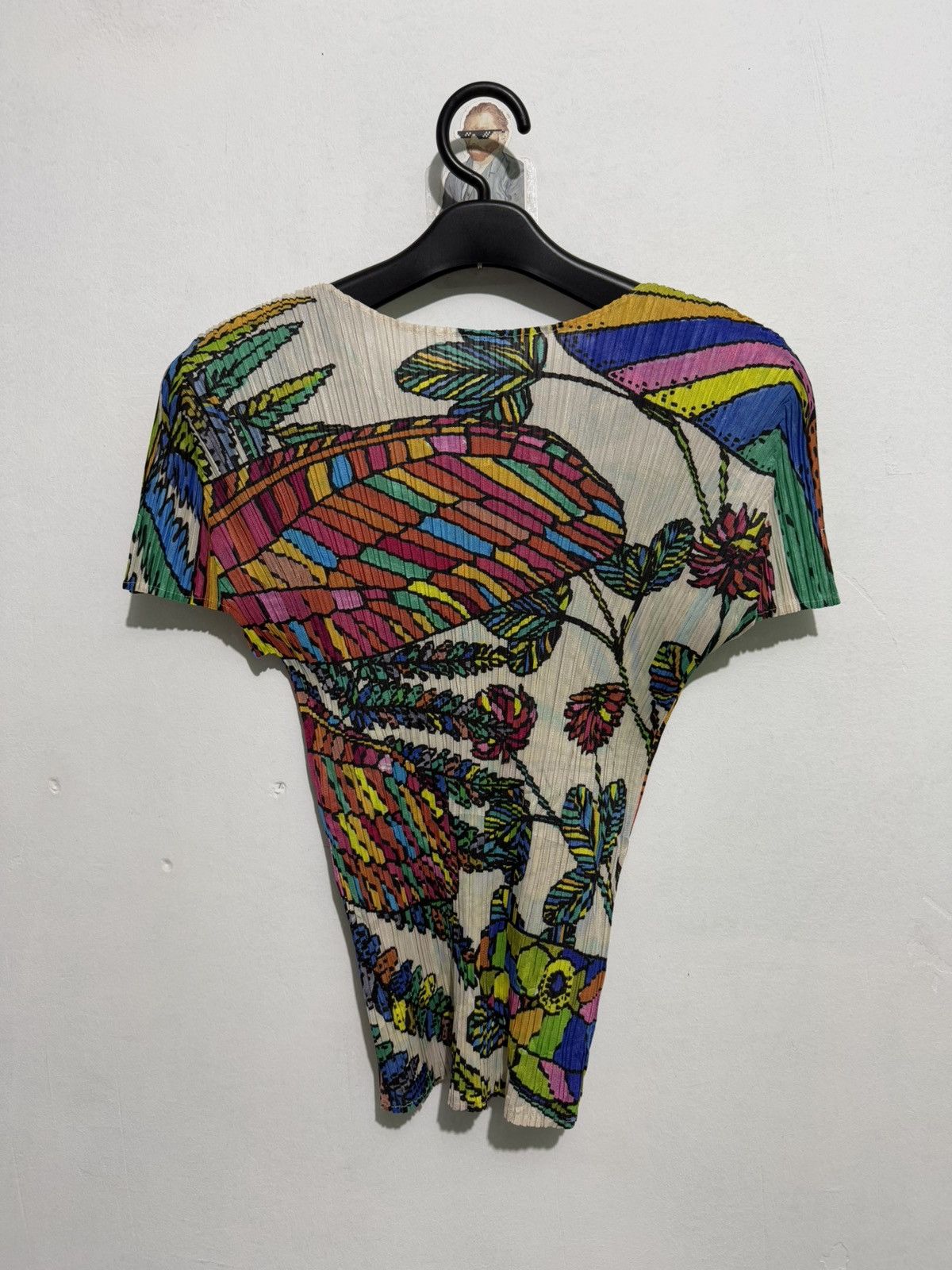 Pleats Please Issey Miyake PLEATS PLEASE ISSEY MIYAKE Size ONE SIZE - 2 Thumbnail