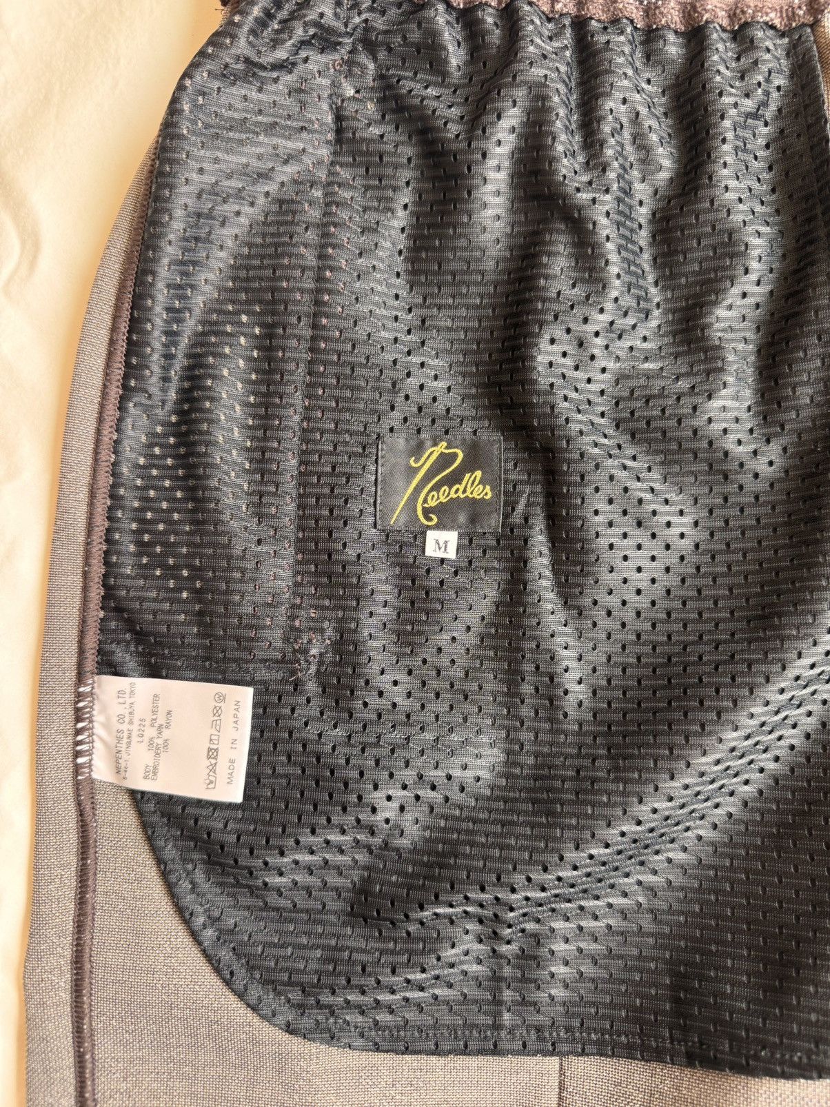 Needles Needles track pants Size US 32 / EU 48 - 3 Thumbnail