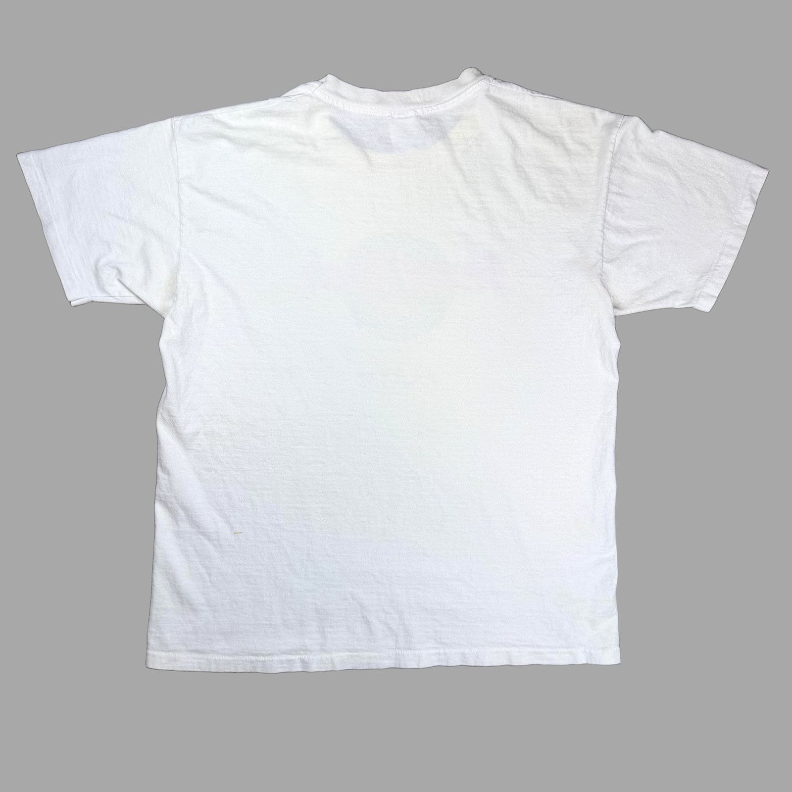 Hard Rock Cafe Vintage Hard Rock Cafe Maui Single Stitch T-Shirt XL Size US XL / EU 56 / 4 - 3 Thumbnail