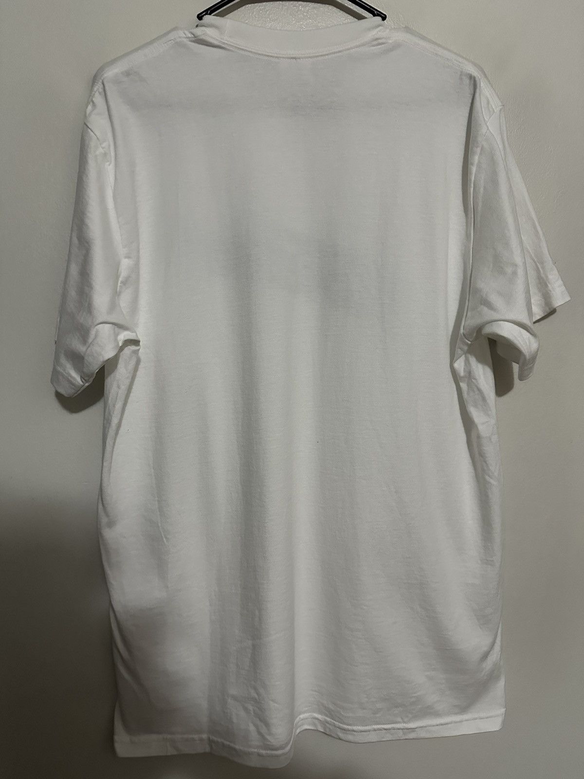 Supreme Supreme Mont Blanc Tee Size US L / EU 52-54 / 3 - 3 Thumbnail