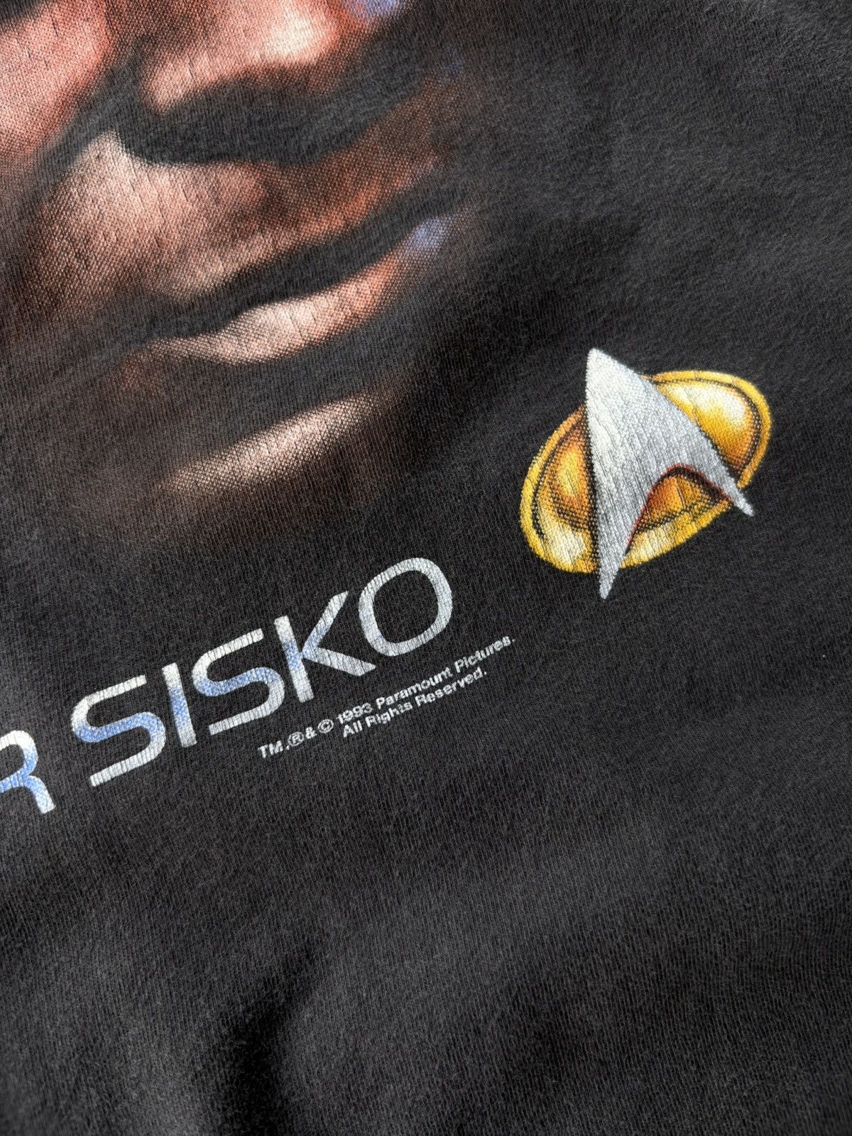 Other Star Trek 90s Size US XL / EU 56 / 4 - 3 Thumbnail